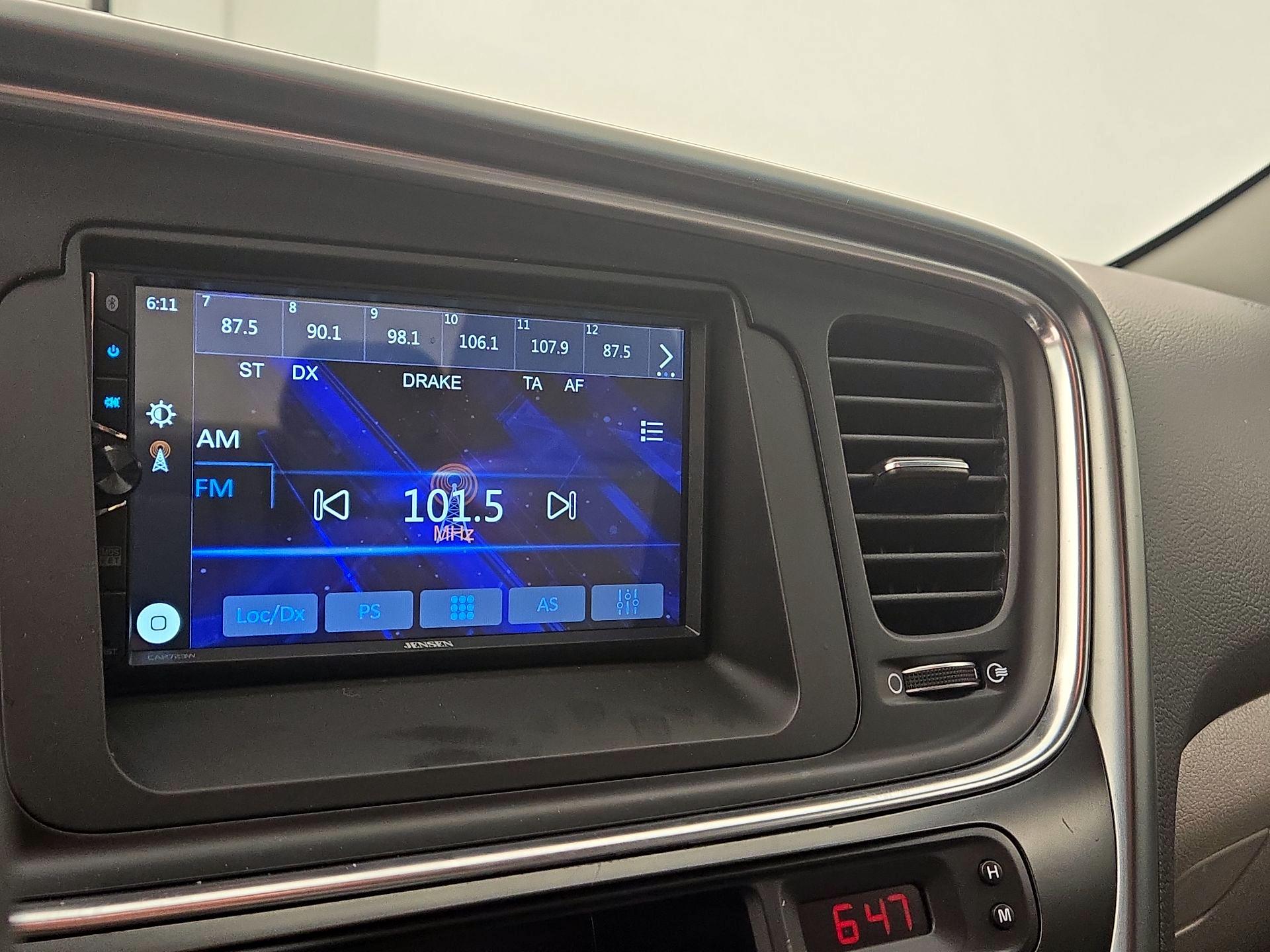 Thumbnail: 2014 Kia Optima - 14
