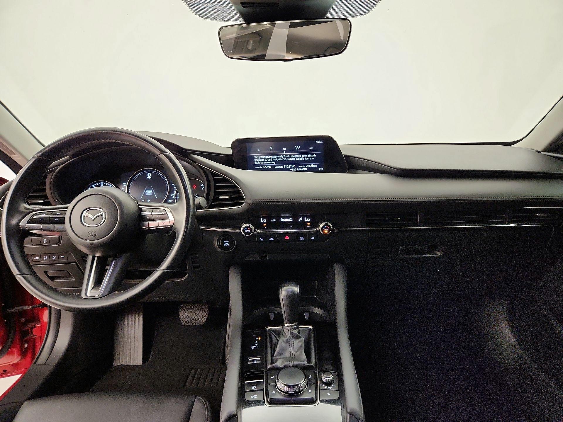 Thumbnail: 2020 Mazda Mazda3 - 9