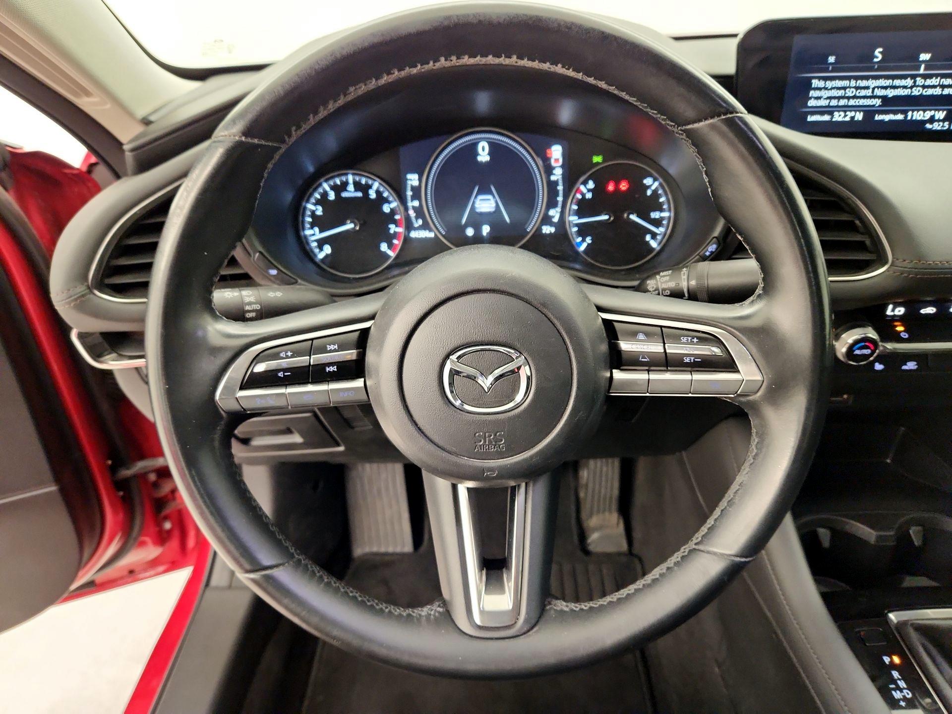Thumbnail: 2020 Mazda Mazda3 - 10