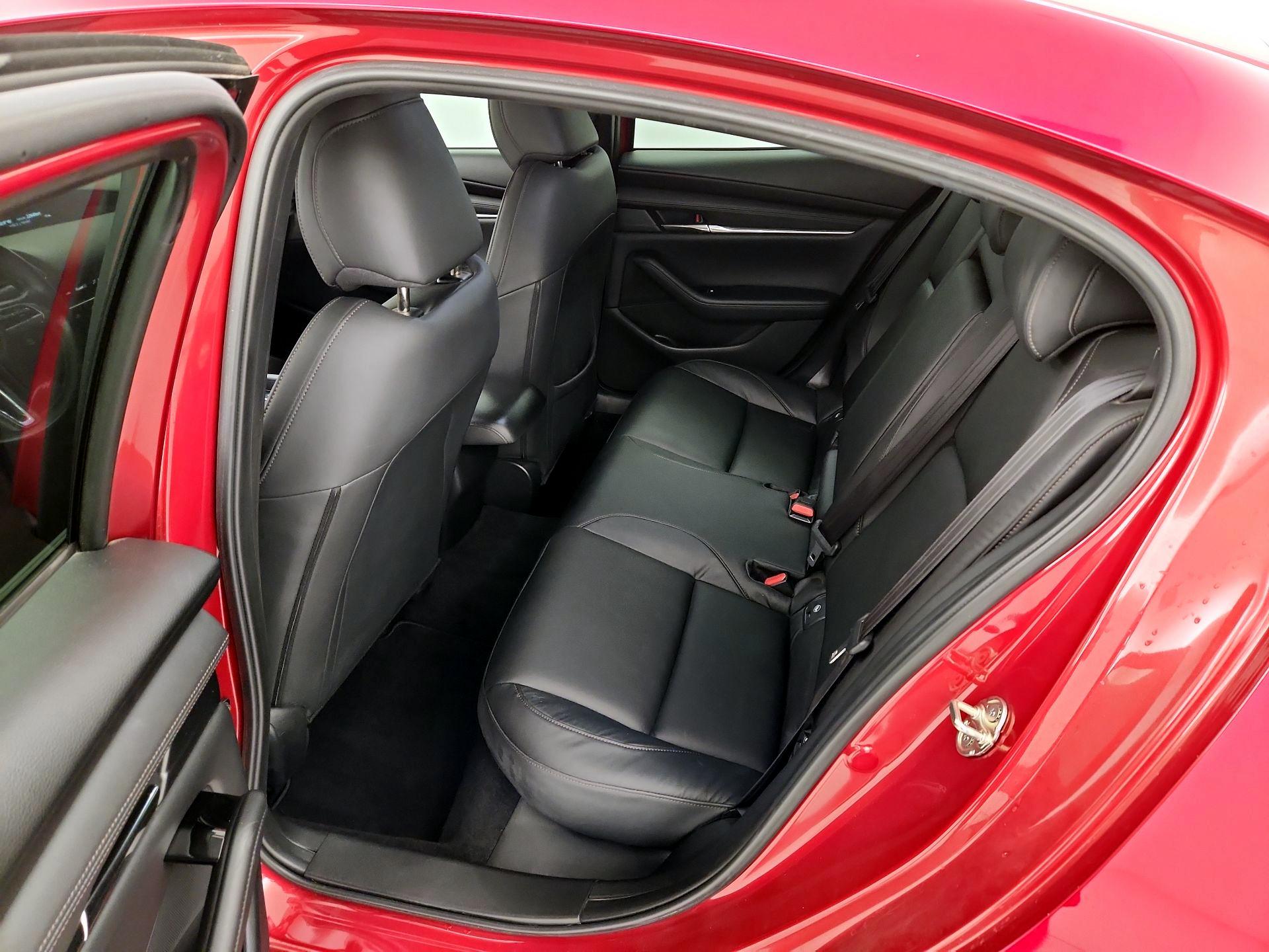 Thumbnail: 2020 Mazda Mazda3 - 20