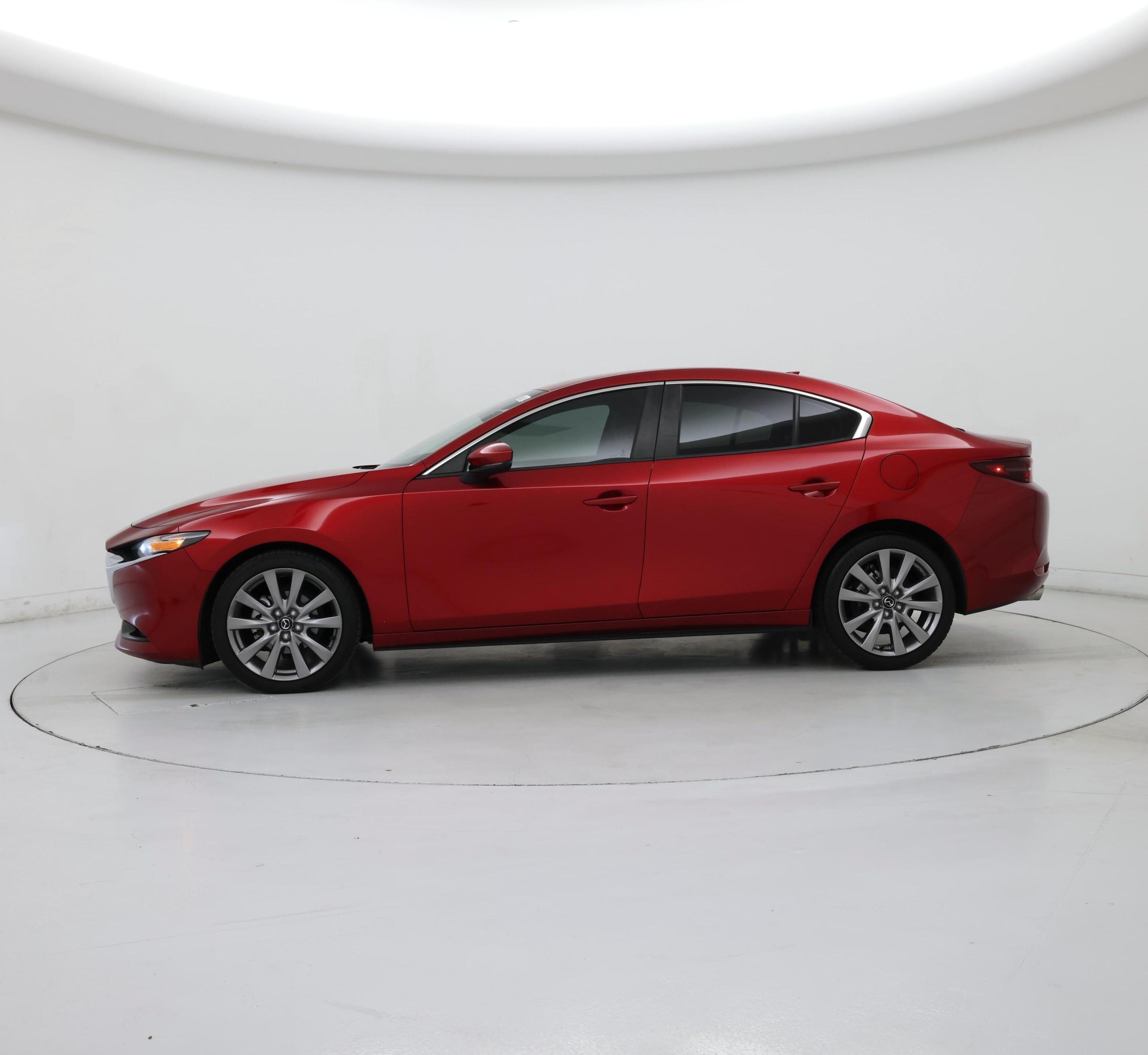 Thumbnail: 2020 Mazda Mazda3 - 3