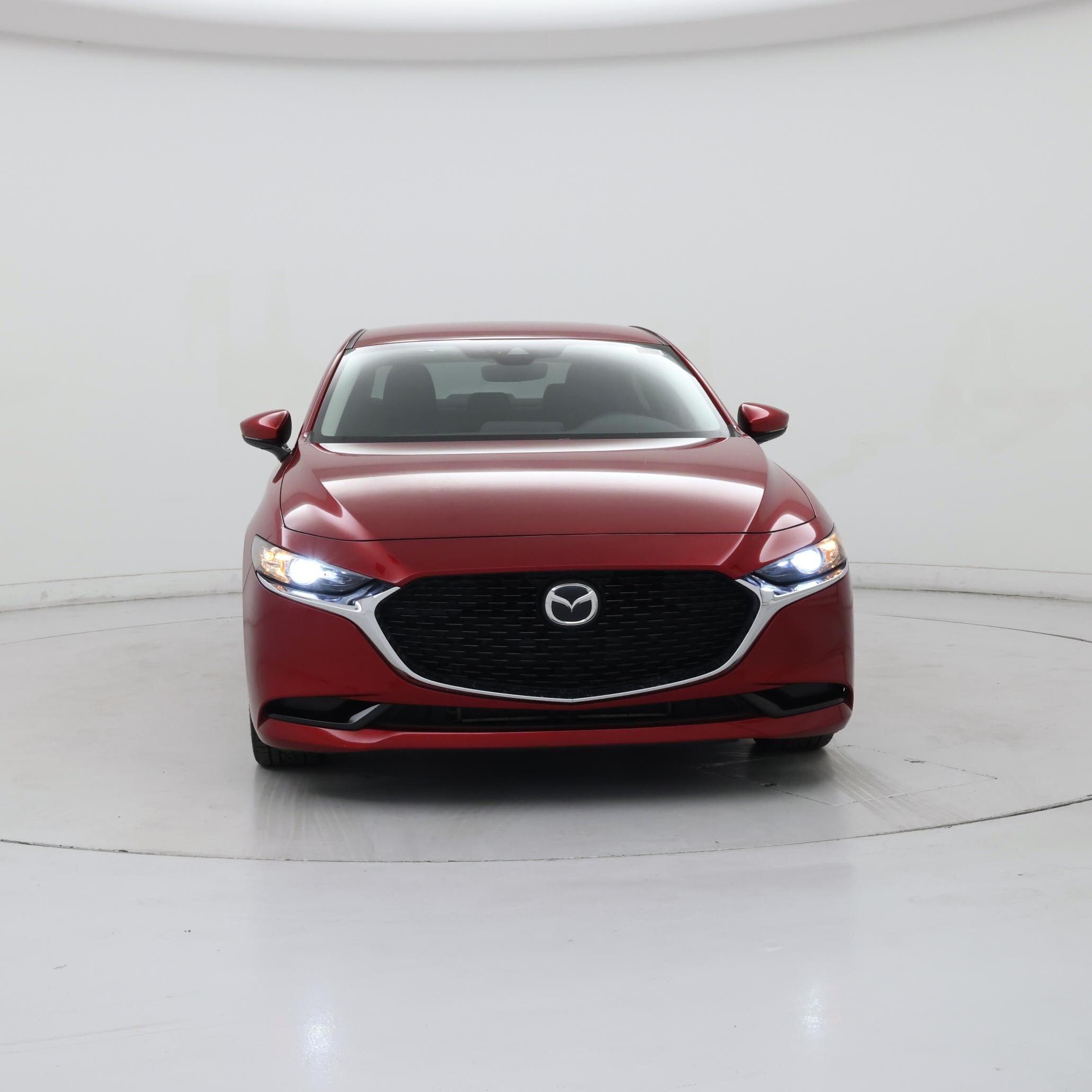 Thumbnail: 2020 Mazda Mazda3 - 5