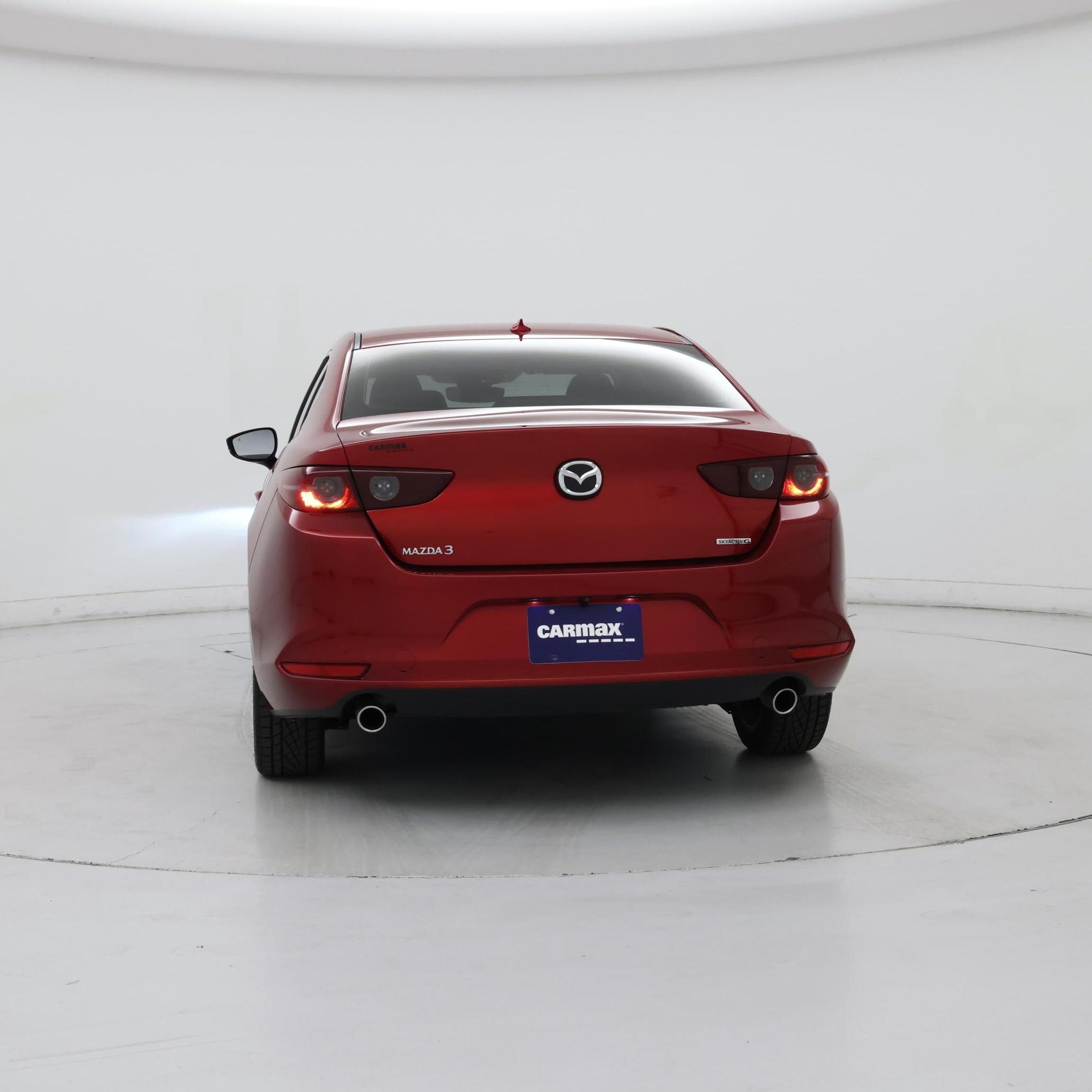 Thumbnail: 2020 Mazda Mazda3 - 6