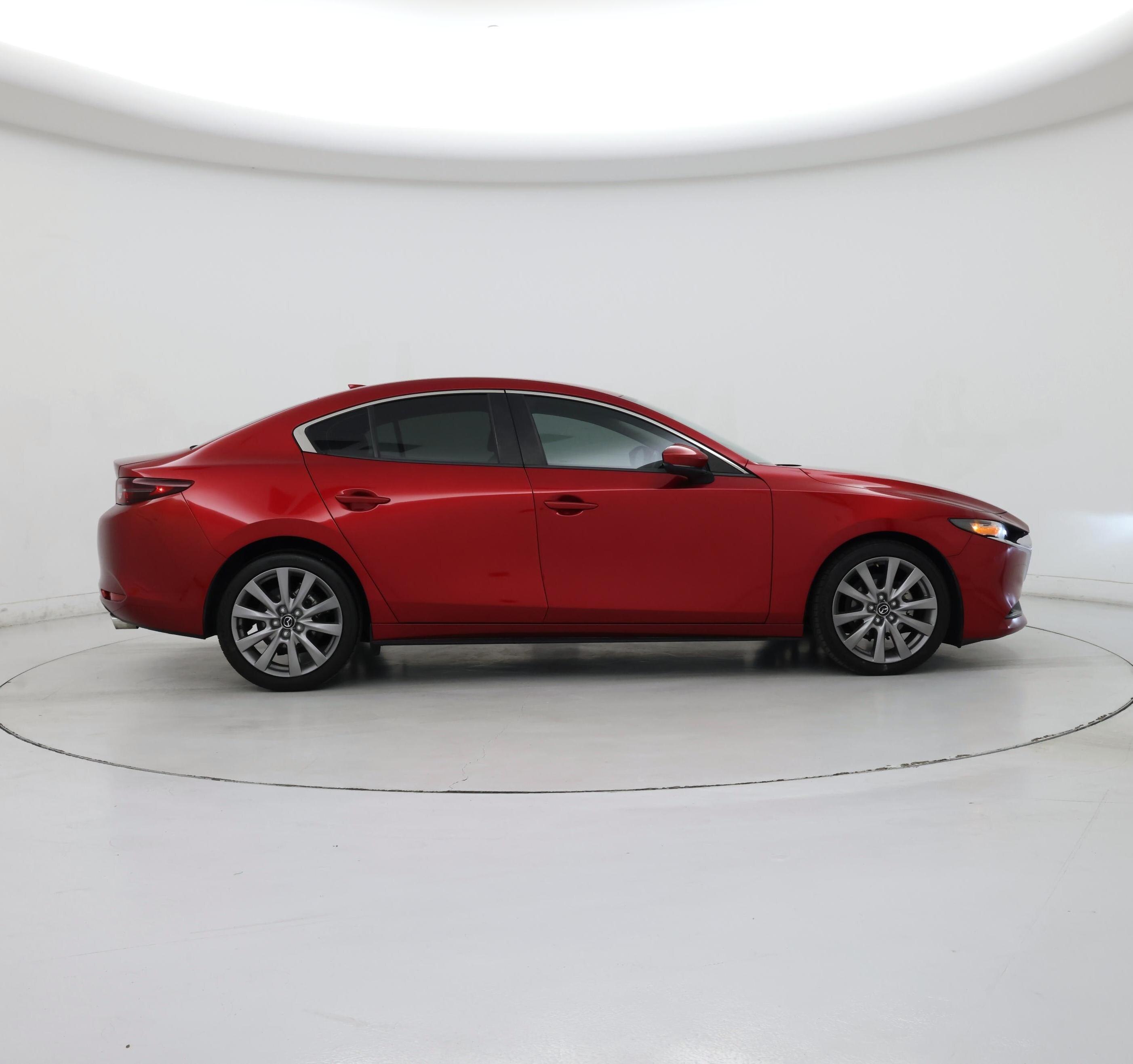 Thumbnail: 2020 Mazda Mazda3 - 7