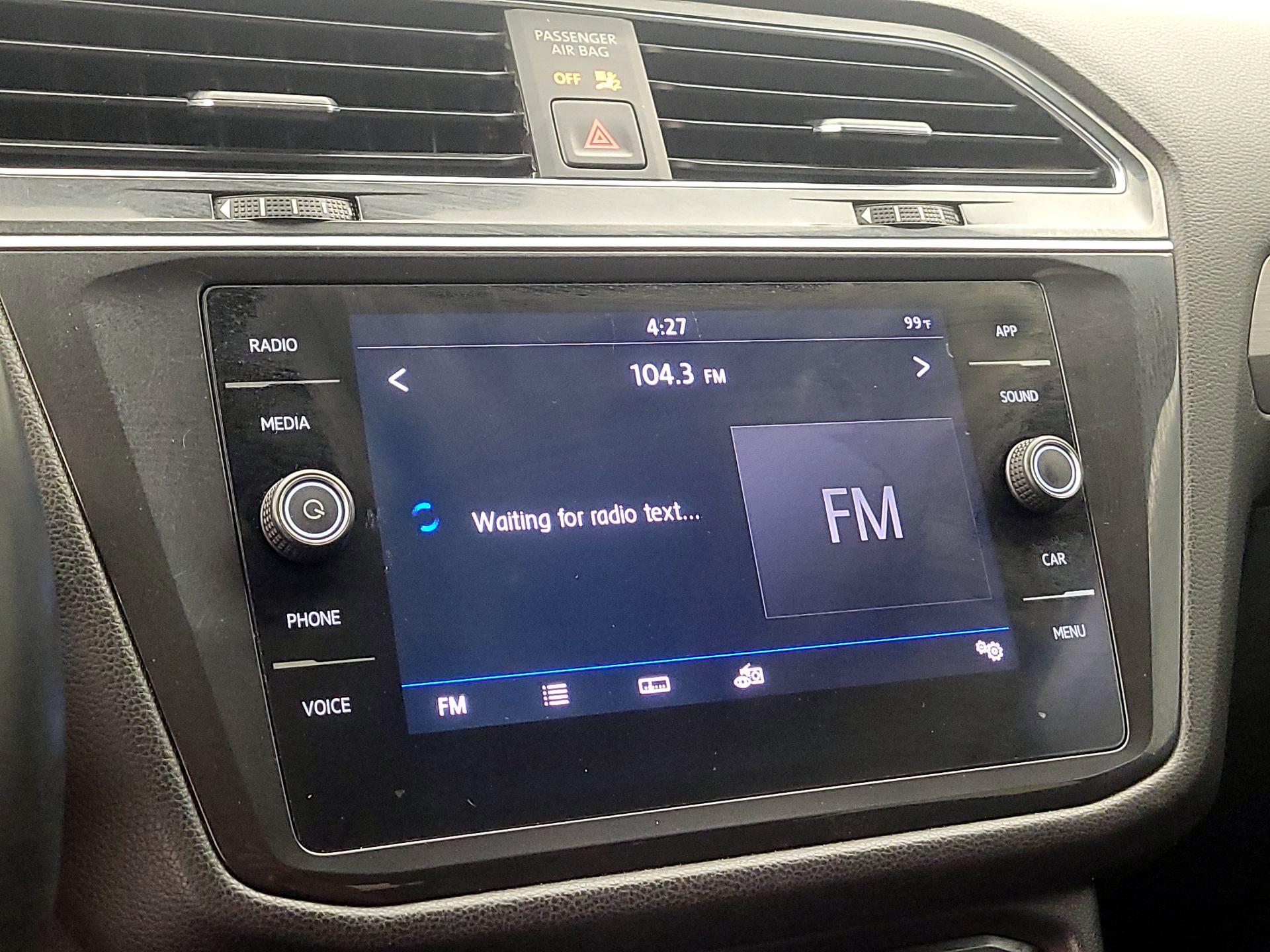 Thumbnail: 2019 Volkswagen Tiguan - 15