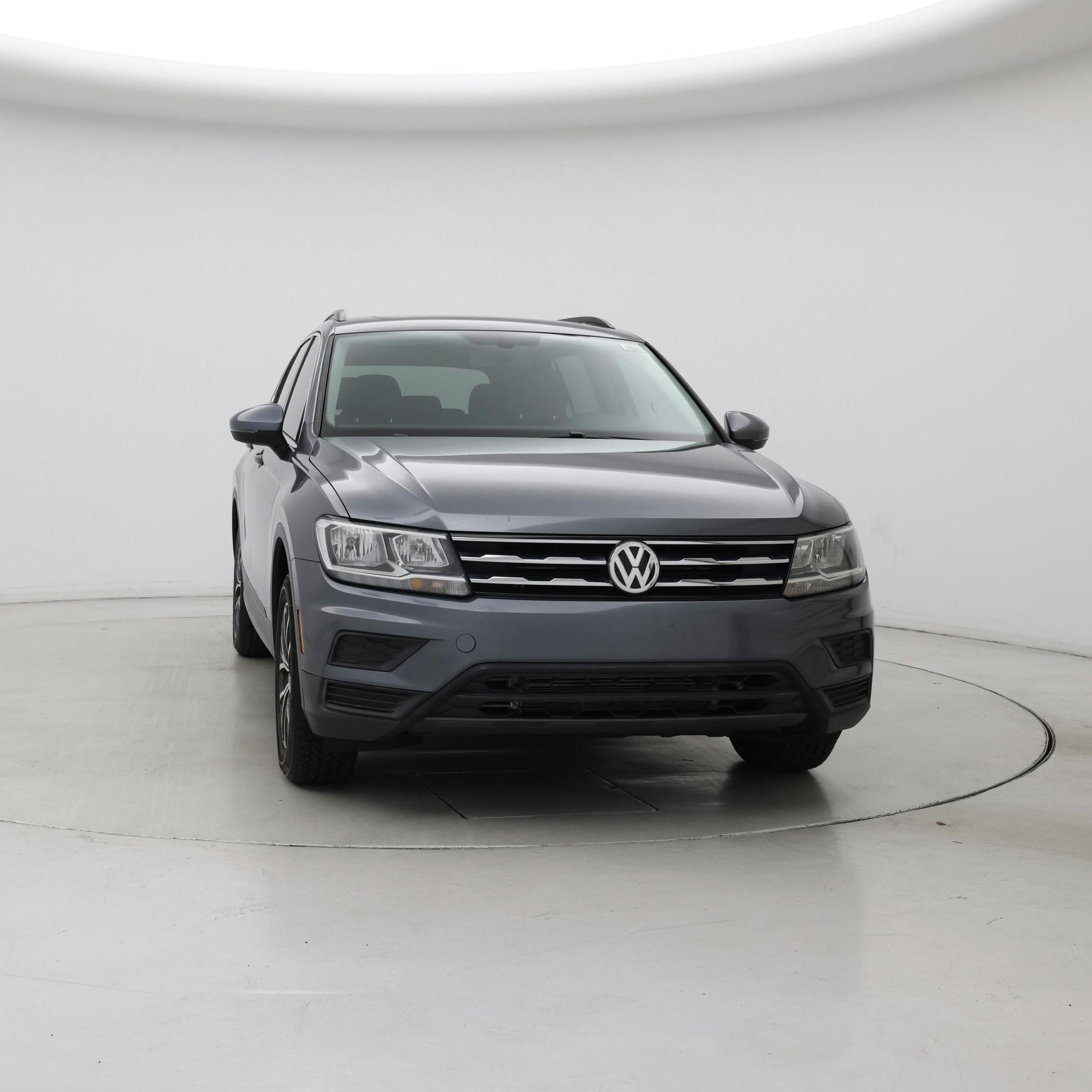 Thumbnail: 2019 Volkswagen Tiguan - 5