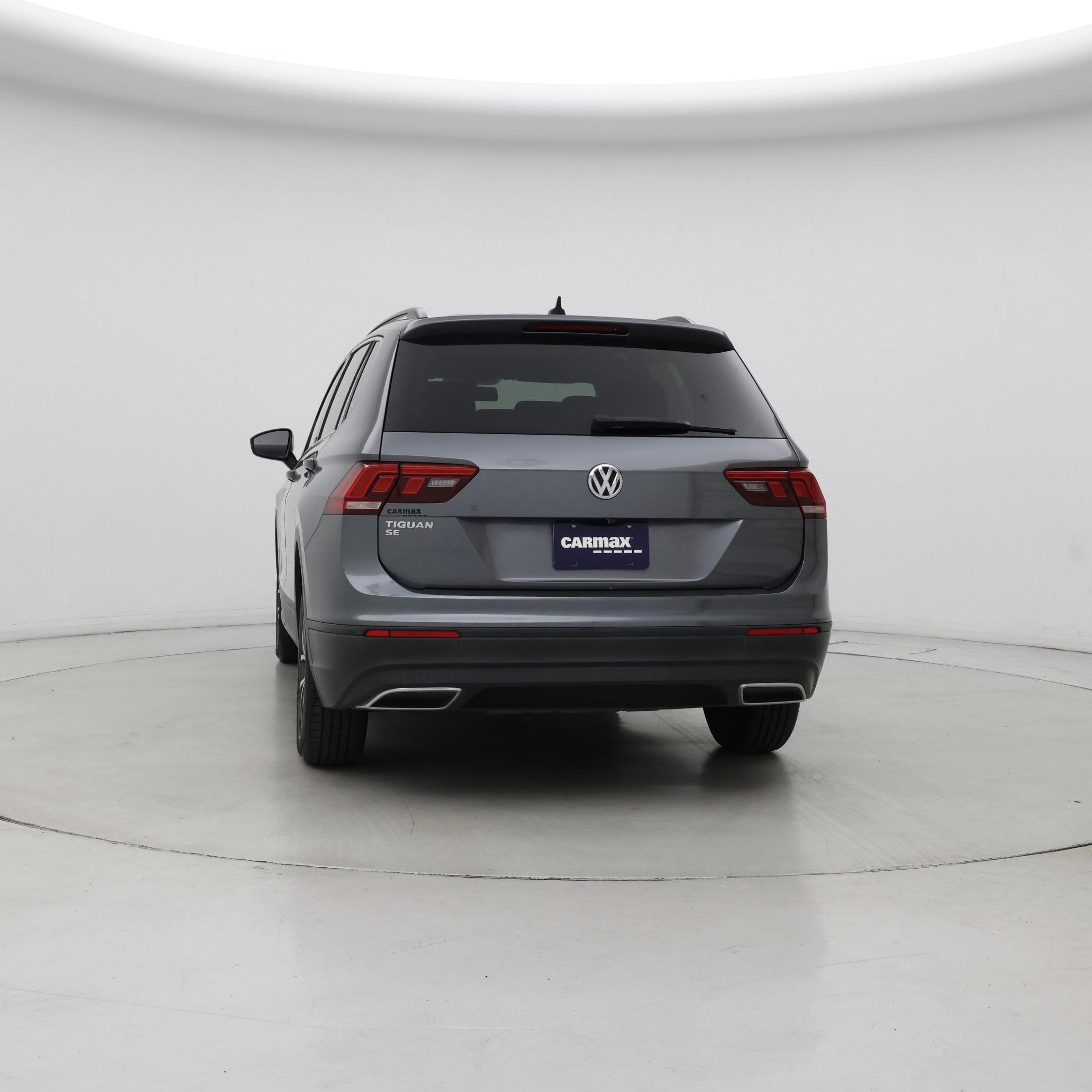 Thumbnail: 2019 Volkswagen Tiguan - 6