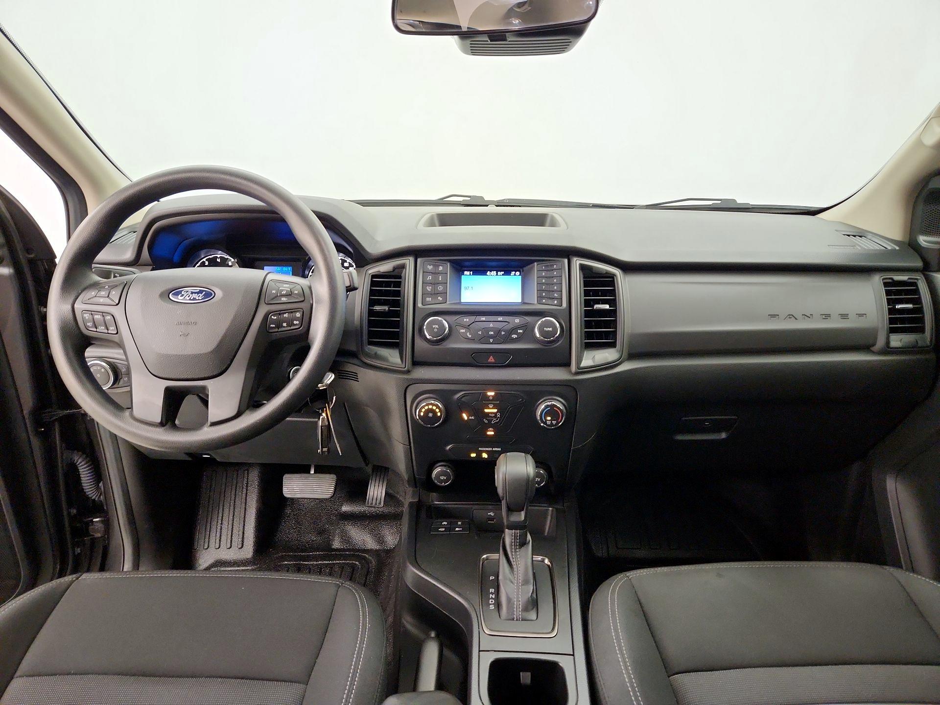 Thumbnail: 2020 Ford Ranger - 9