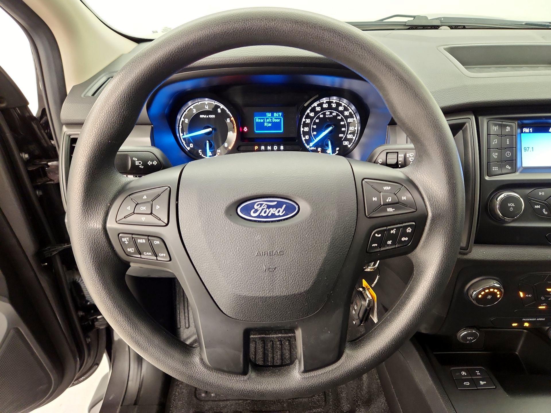 Thumbnail: 2020 Ford Ranger - 10