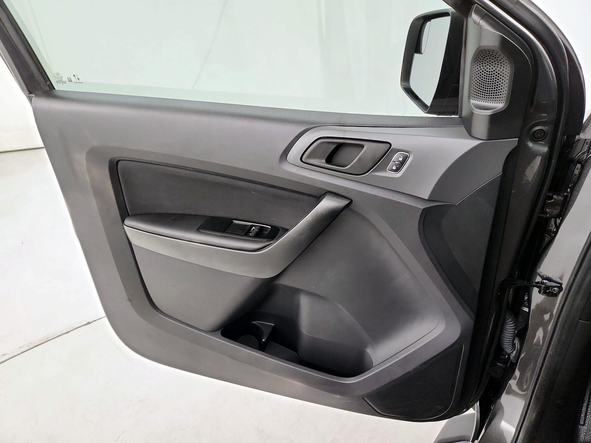 Thumbnail: 2020 Ford Ranger - 12