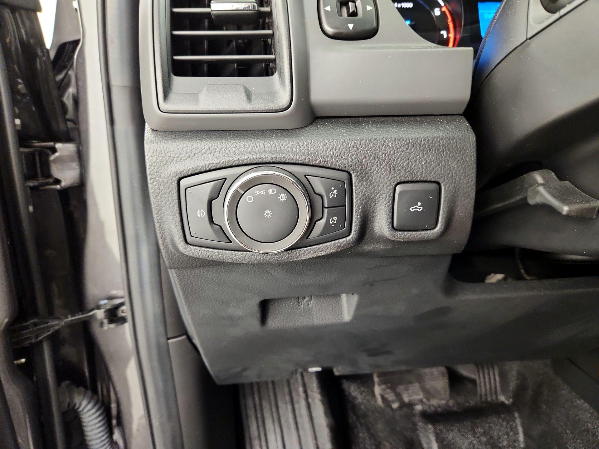 Thumbnail: 2020 Ford Ranger - 13