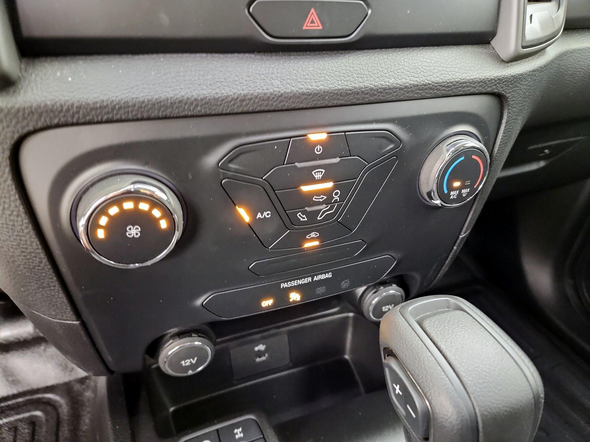 Thumbnail: 2020 Ford Ranger - 16