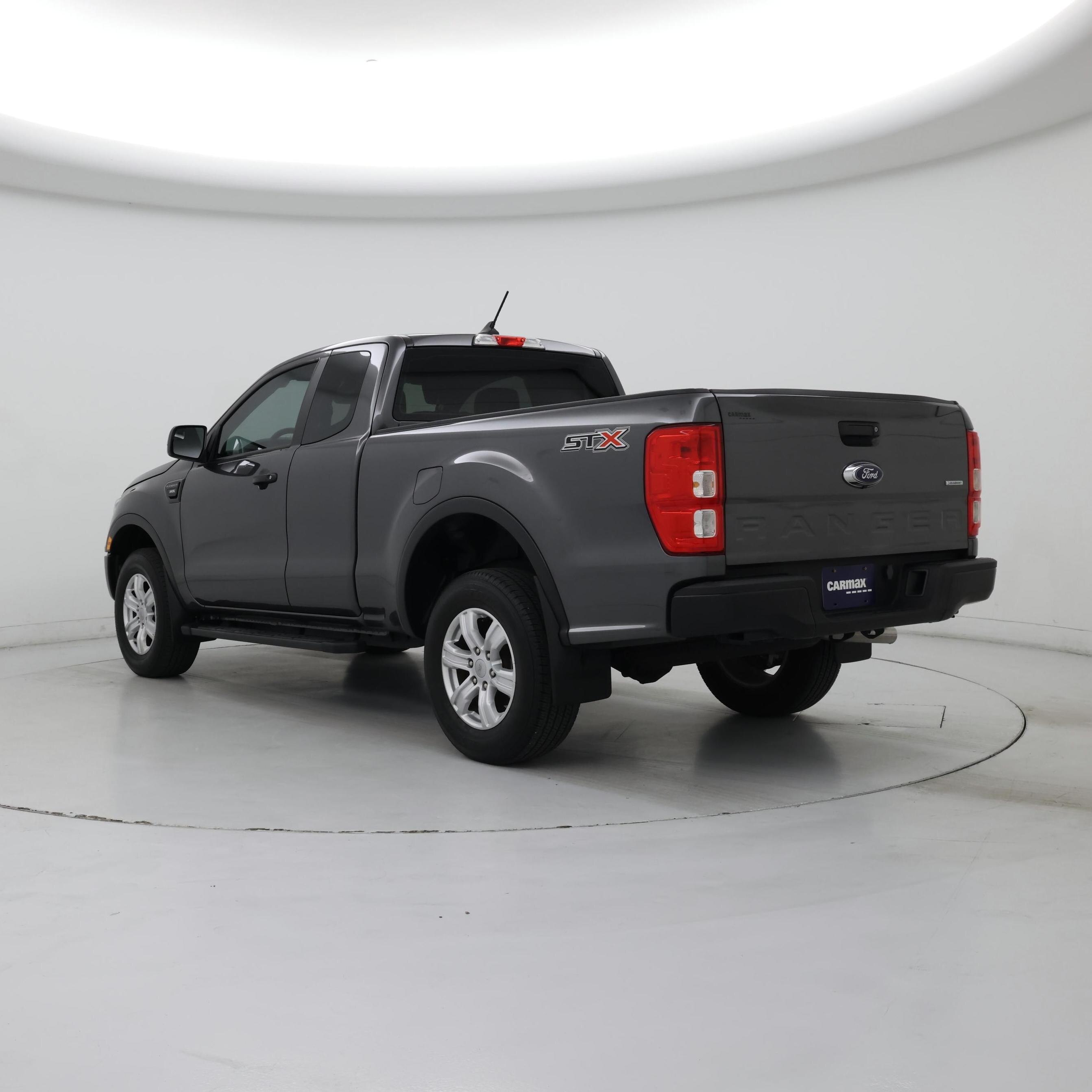 Thumbnail: 2020 Ford Ranger - 2