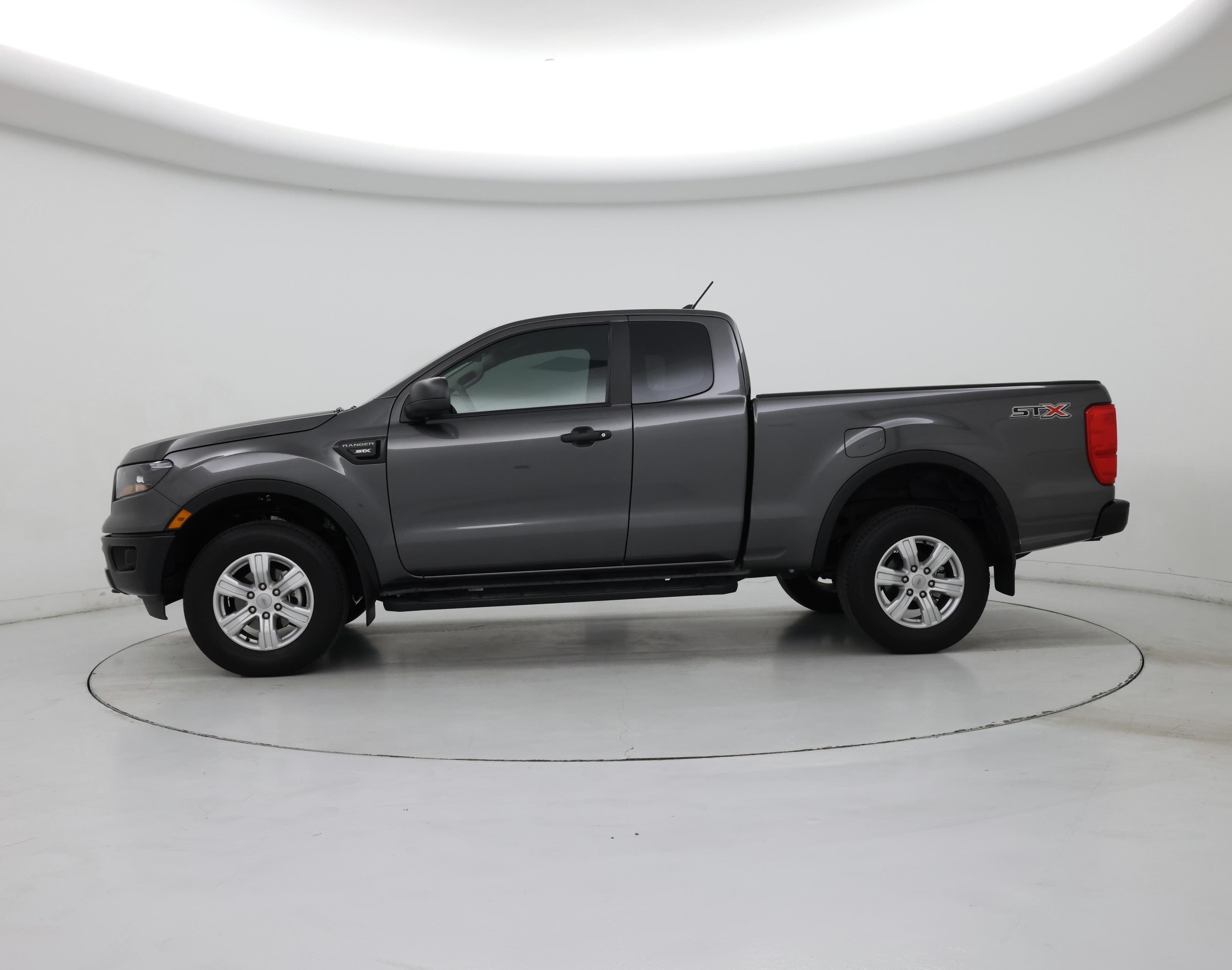 Thumbnail: 2020 Ford Ranger - 3