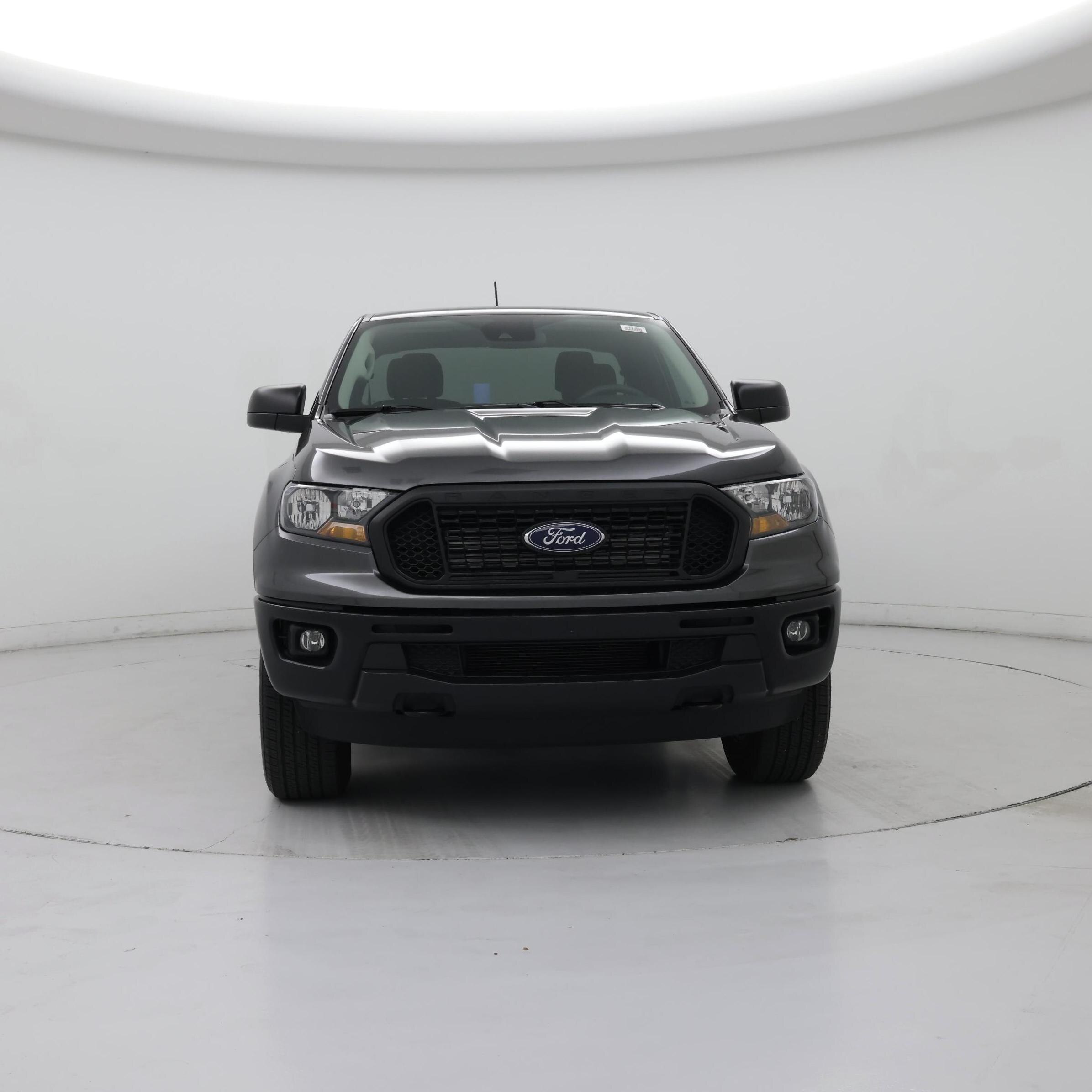 Thumbnail: 2020 Ford Ranger - 5
