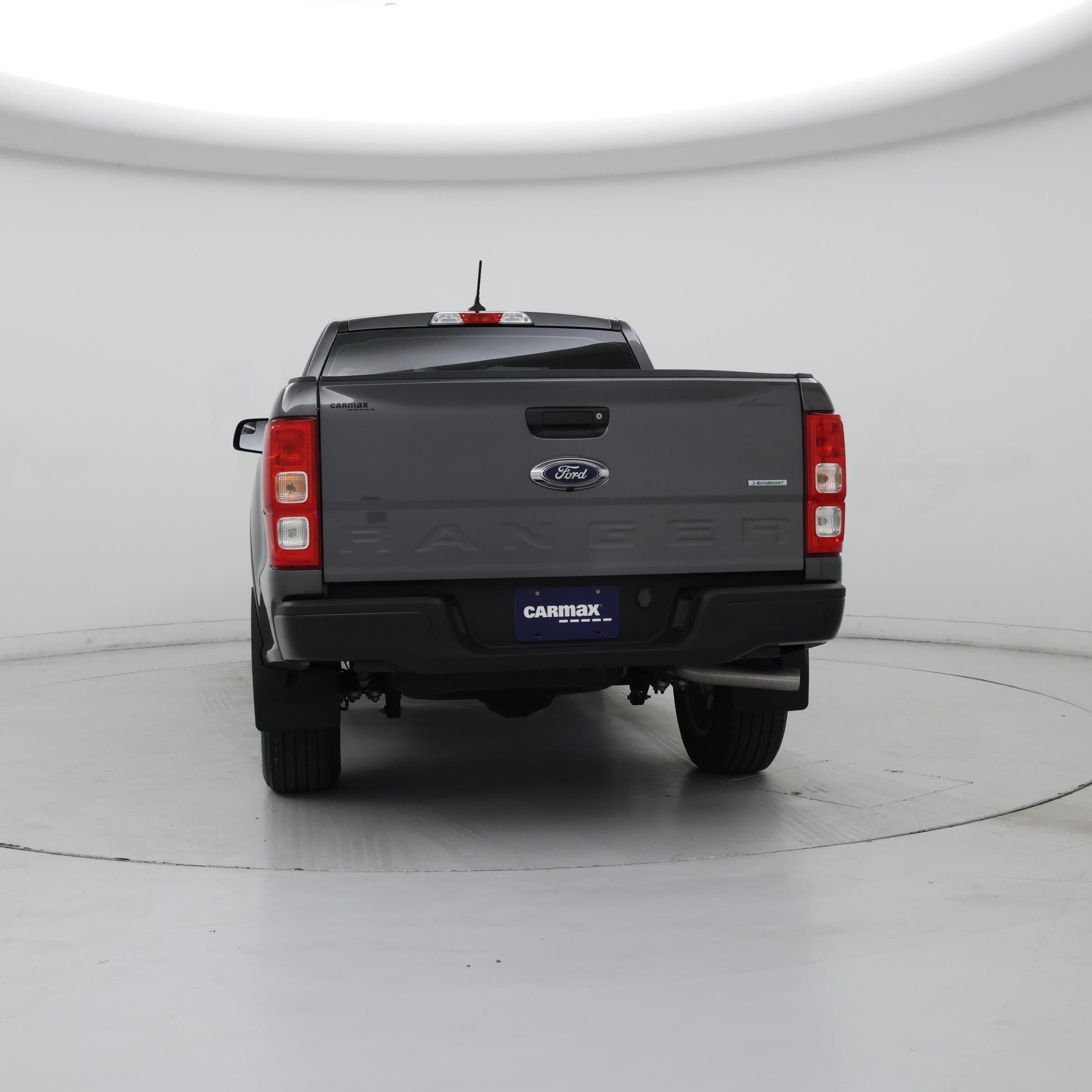Thumbnail: 2020 Ford Ranger - 6