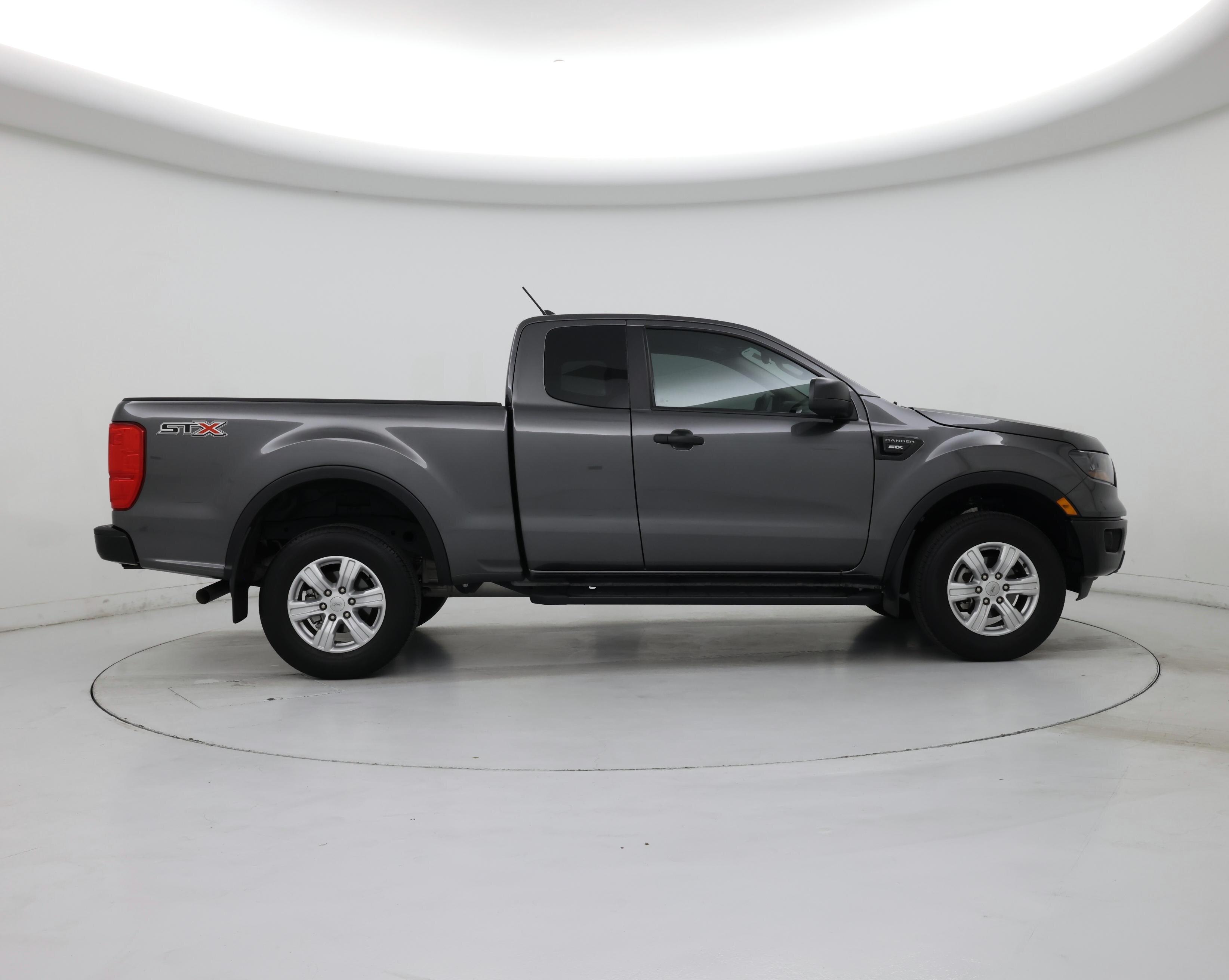 Thumbnail: 2020 Ford Ranger - 7