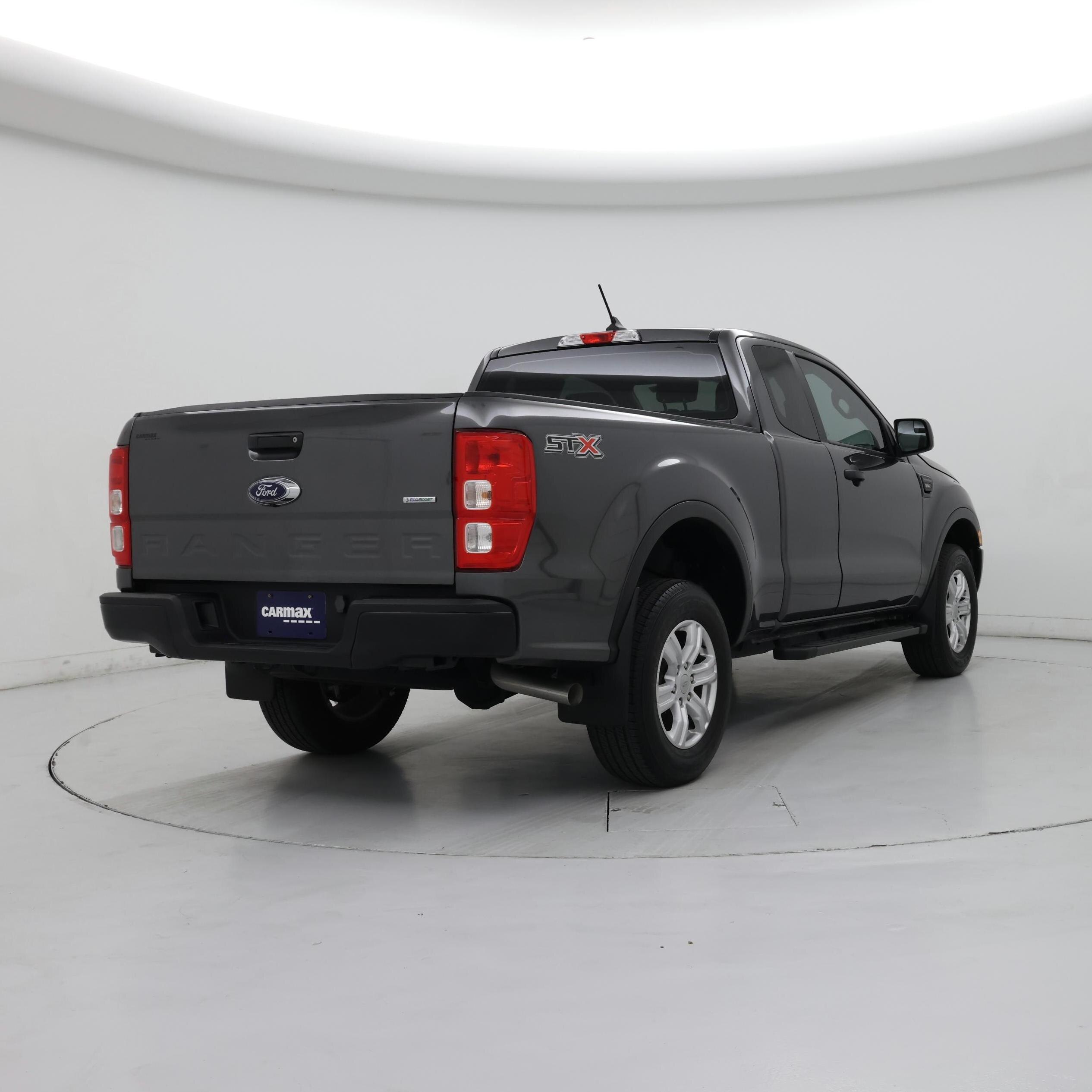 Thumbnail: 2020 Ford Ranger - 8