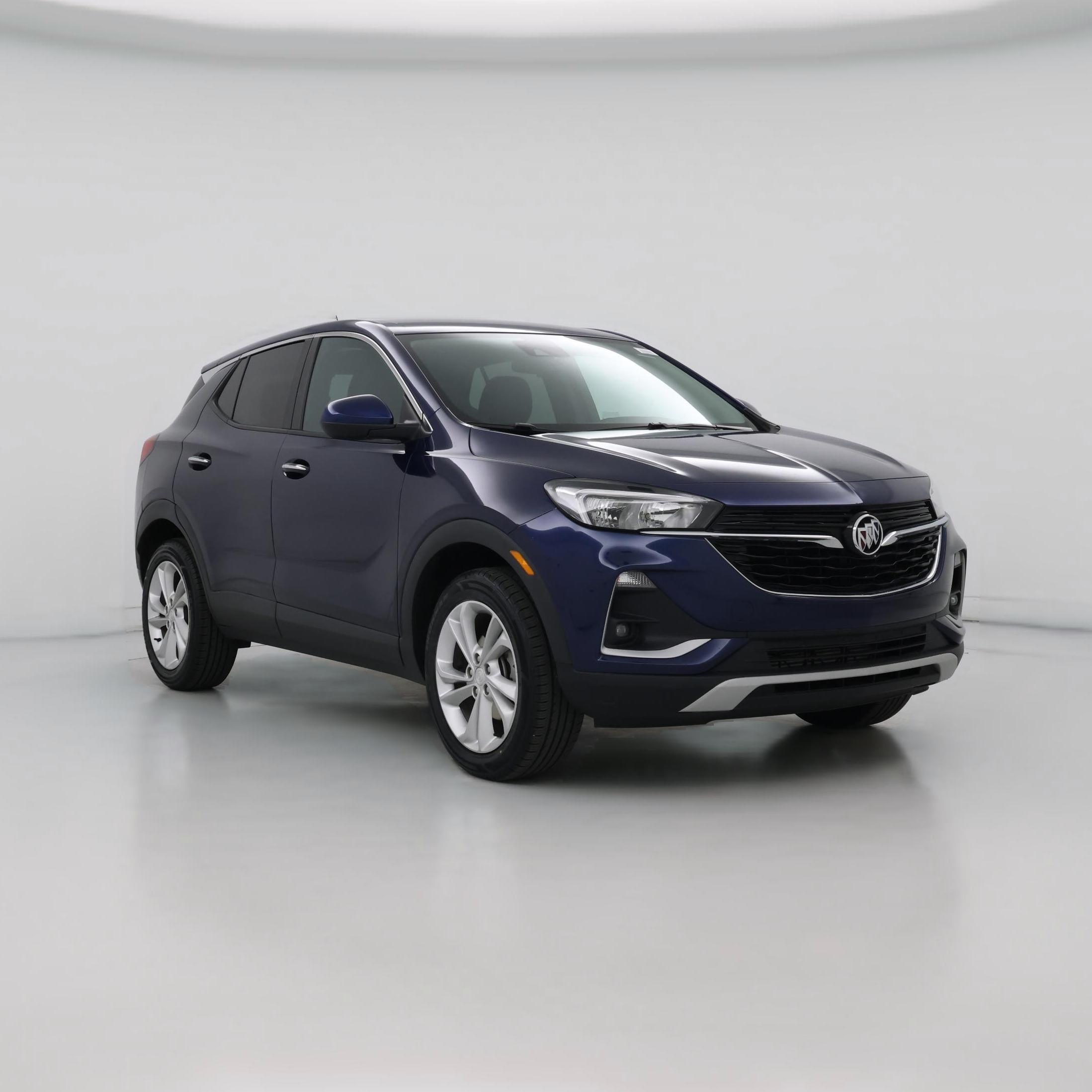 Thumbnail: 2023 Buick Encore GX - 1