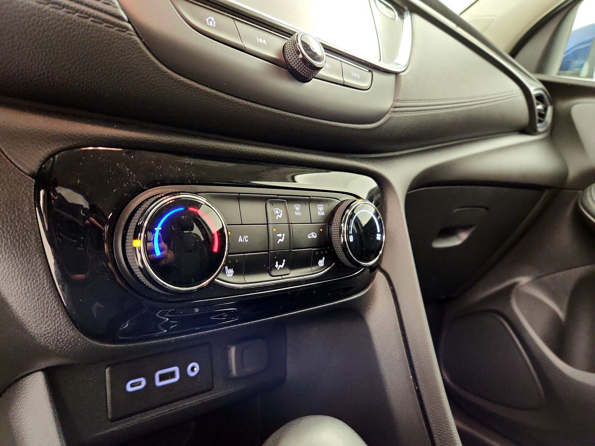 Thumbnail: 2023 Buick Encore GX - 16