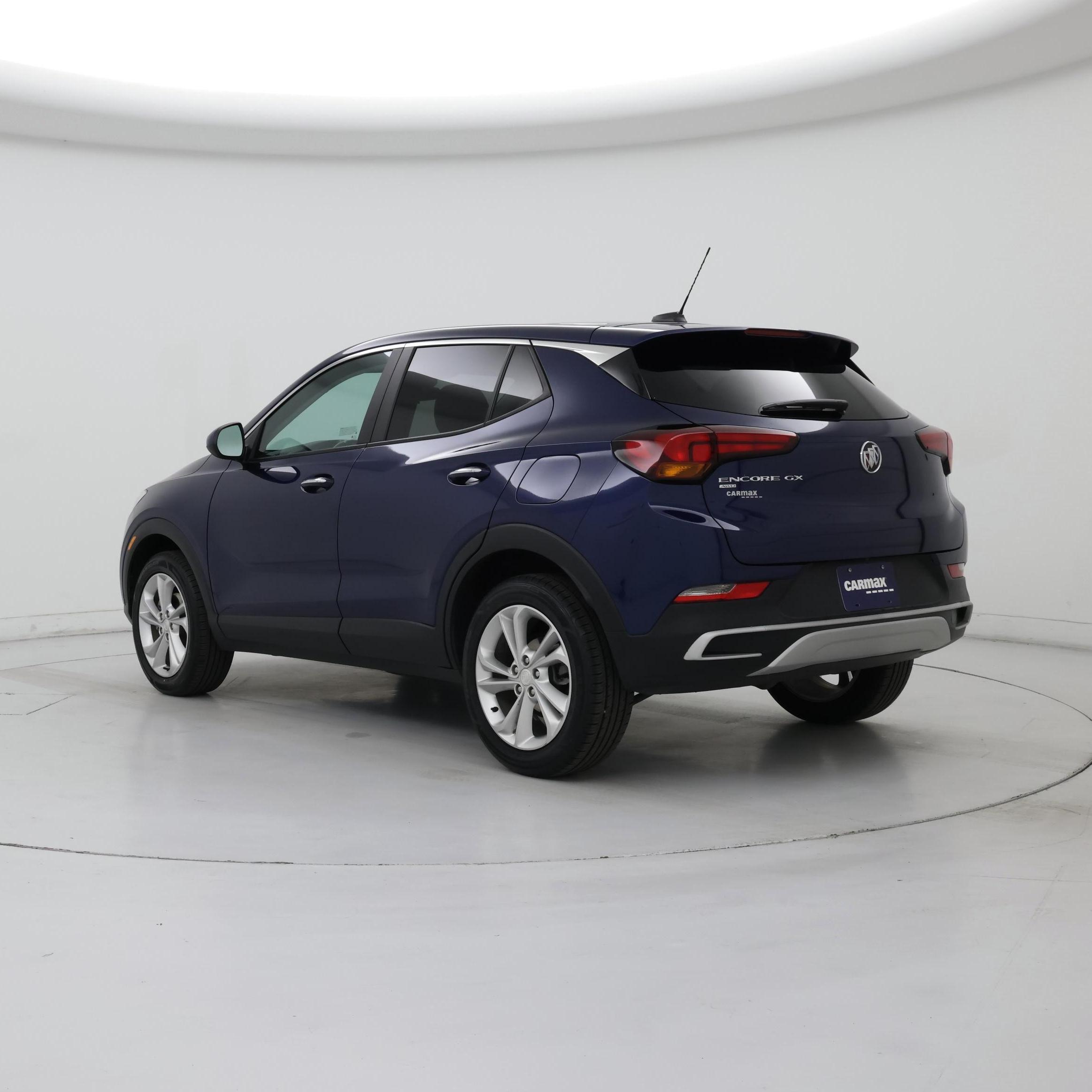 Thumbnail: 2023 Buick Encore GX - 2