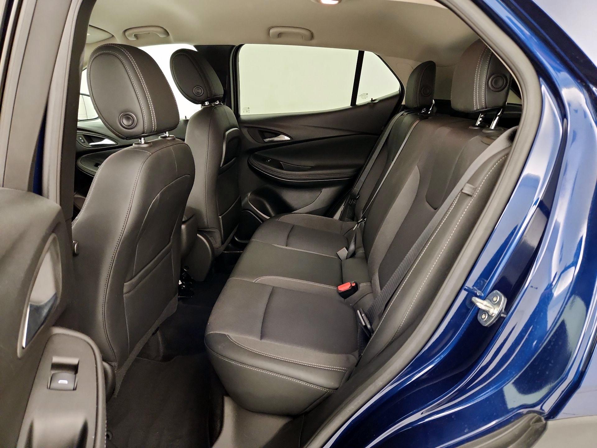 Thumbnail: 2023 Buick Encore GX - 19