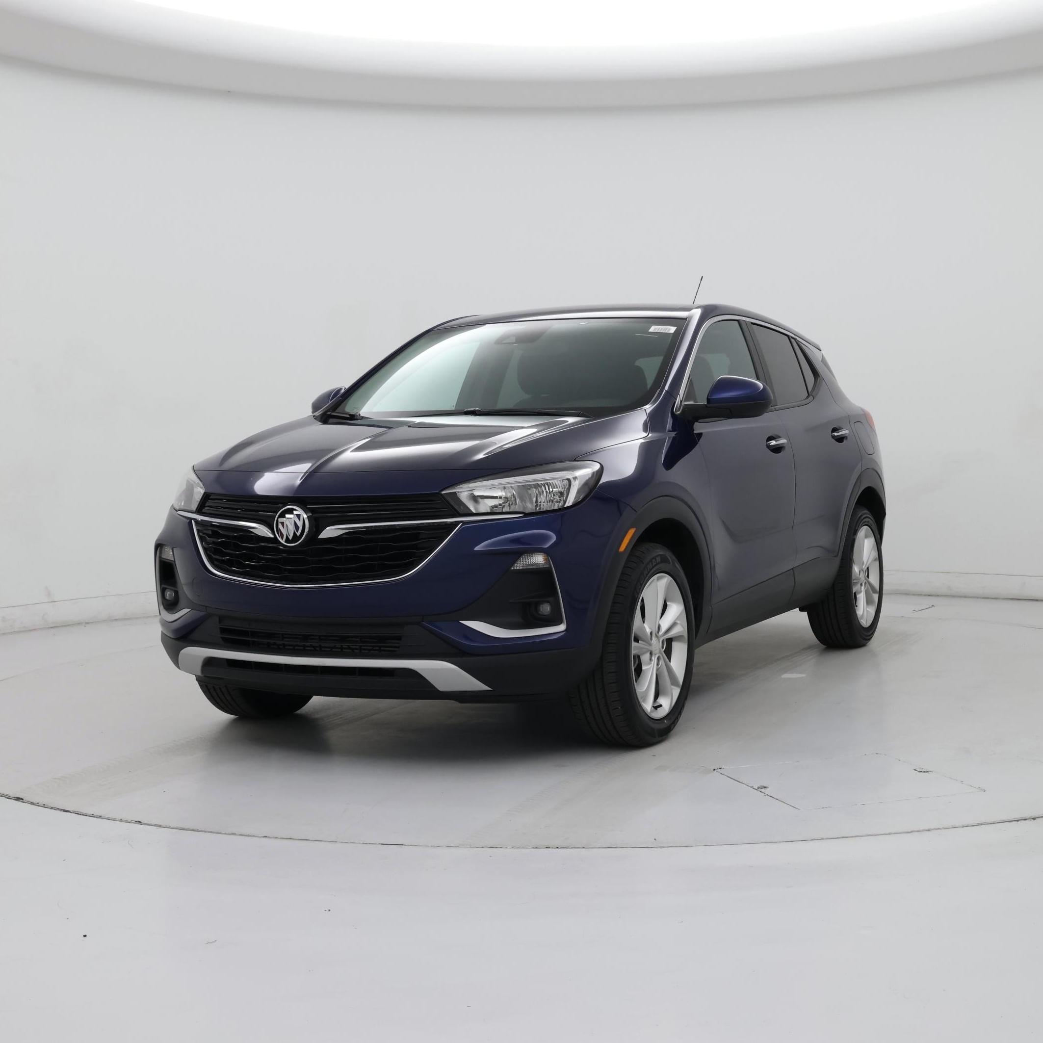 Thumbnail: 2023 Buick Encore GX - 4