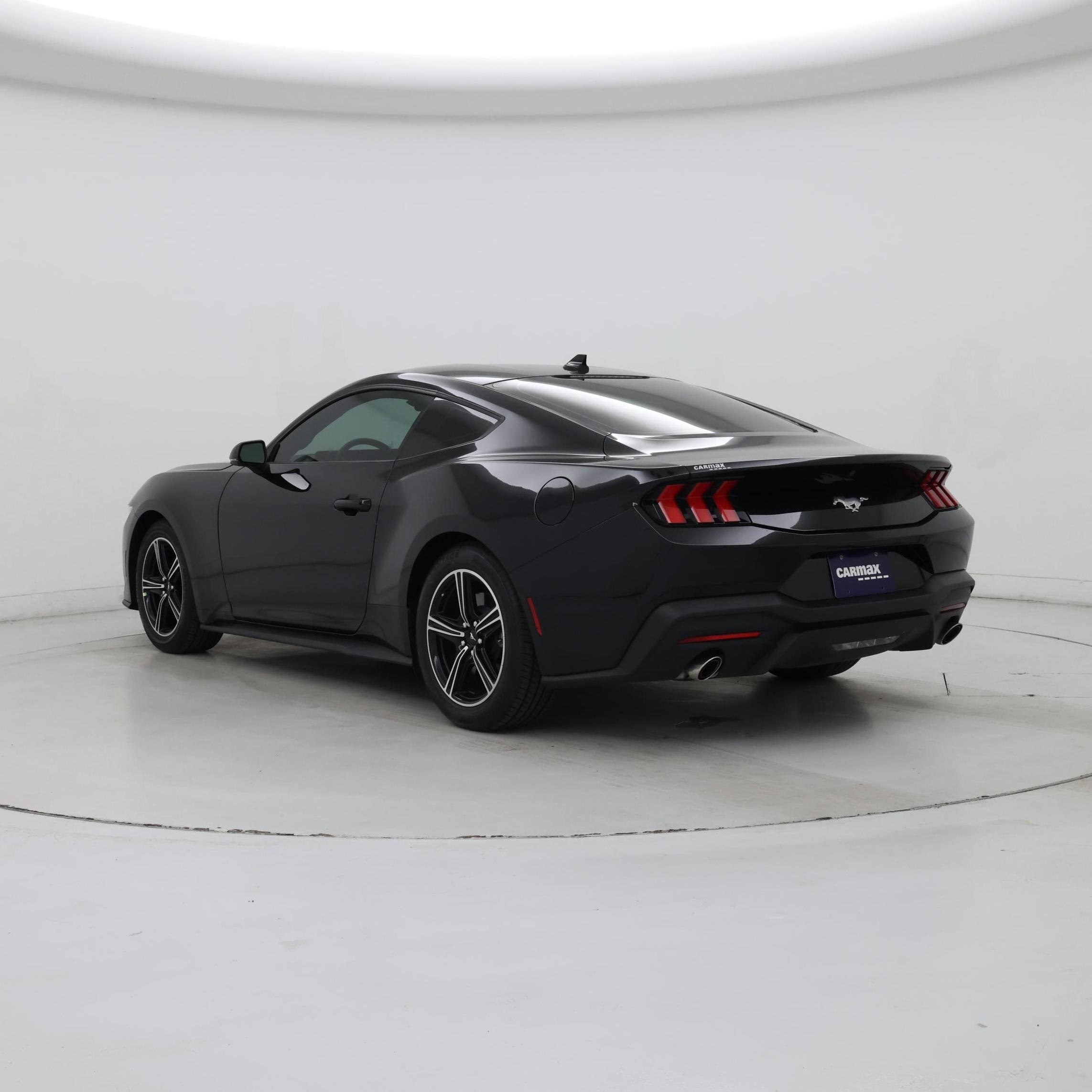 Thumbnail: 2024 Ford Mustang - 2