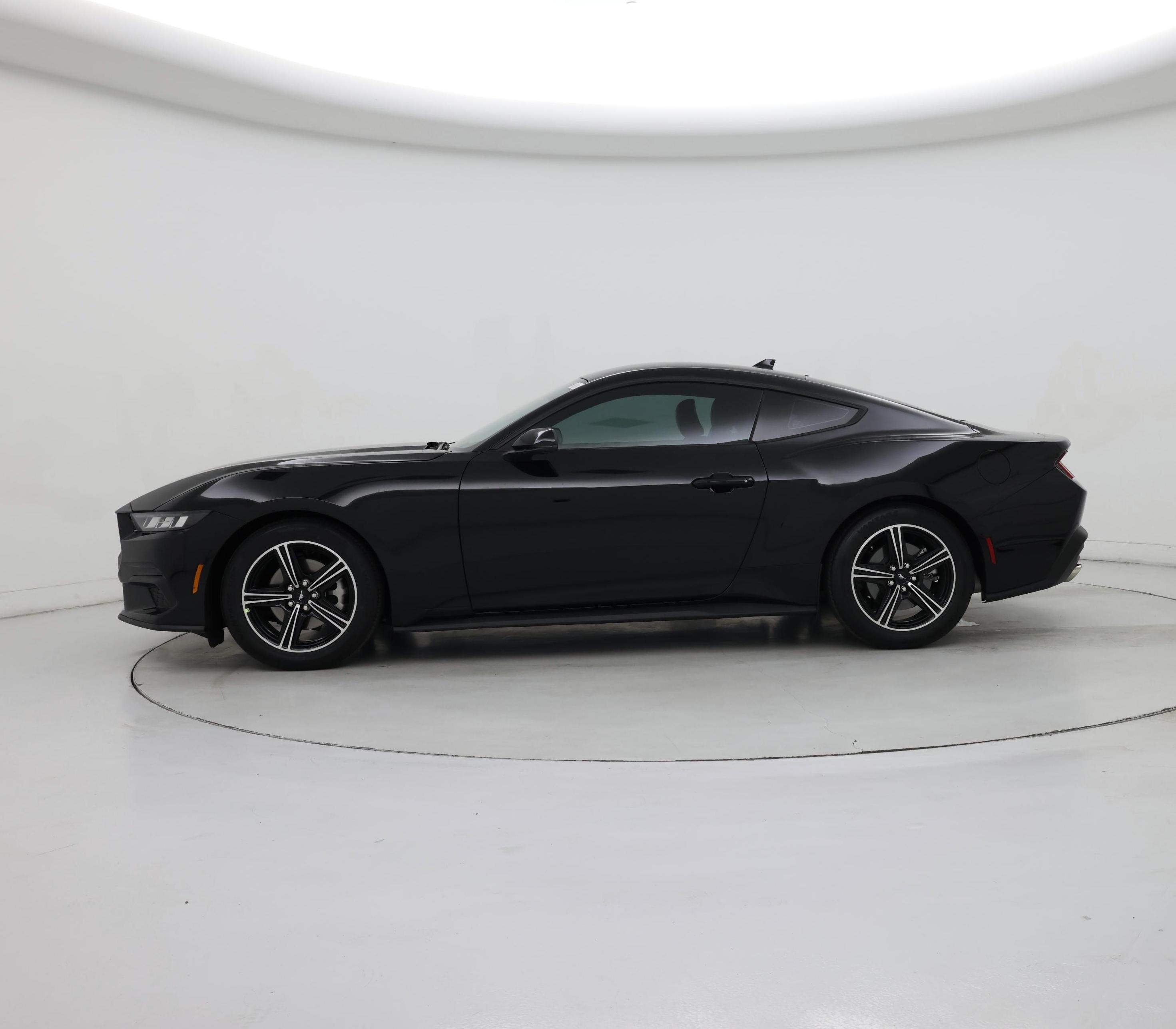 Thumbnail: 2024 Ford Mustang - 3