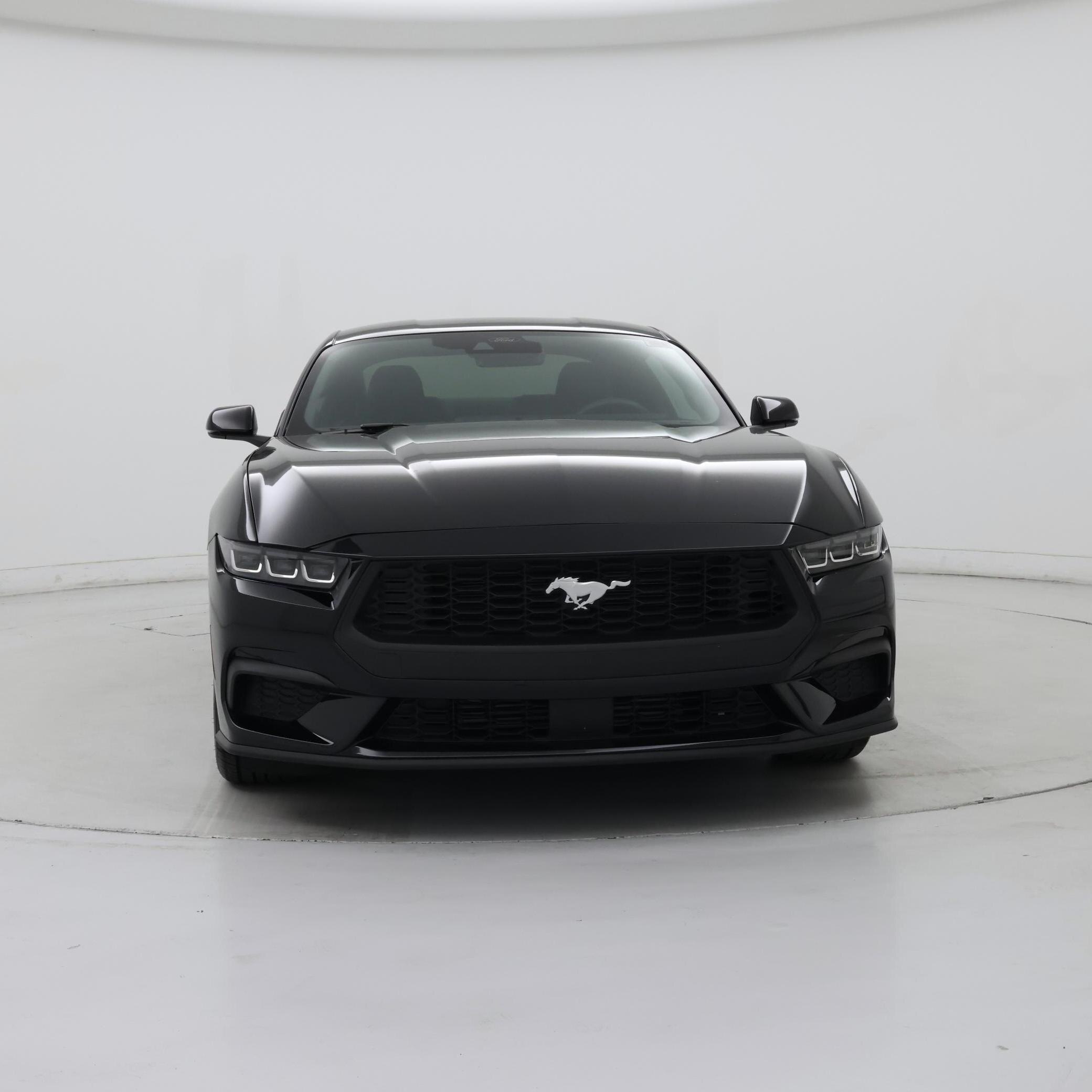 Thumbnail: 2024 Ford Mustang - 5