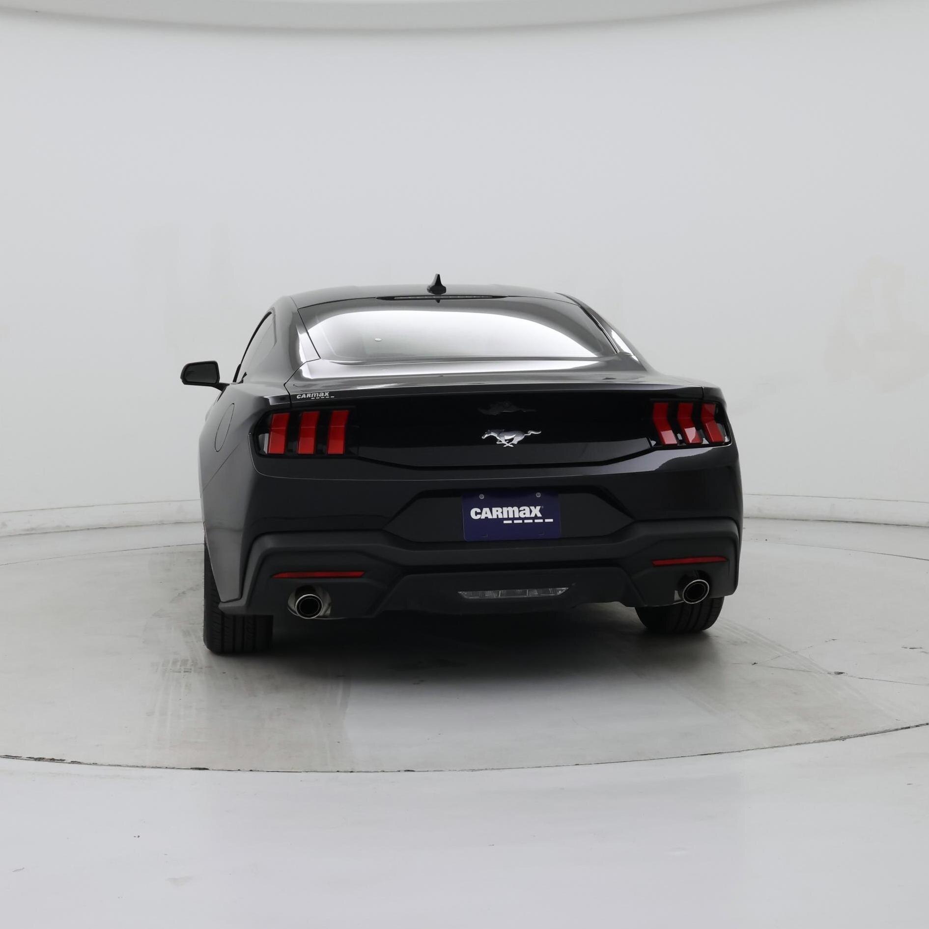 Thumbnail: 2024 Ford Mustang - 6