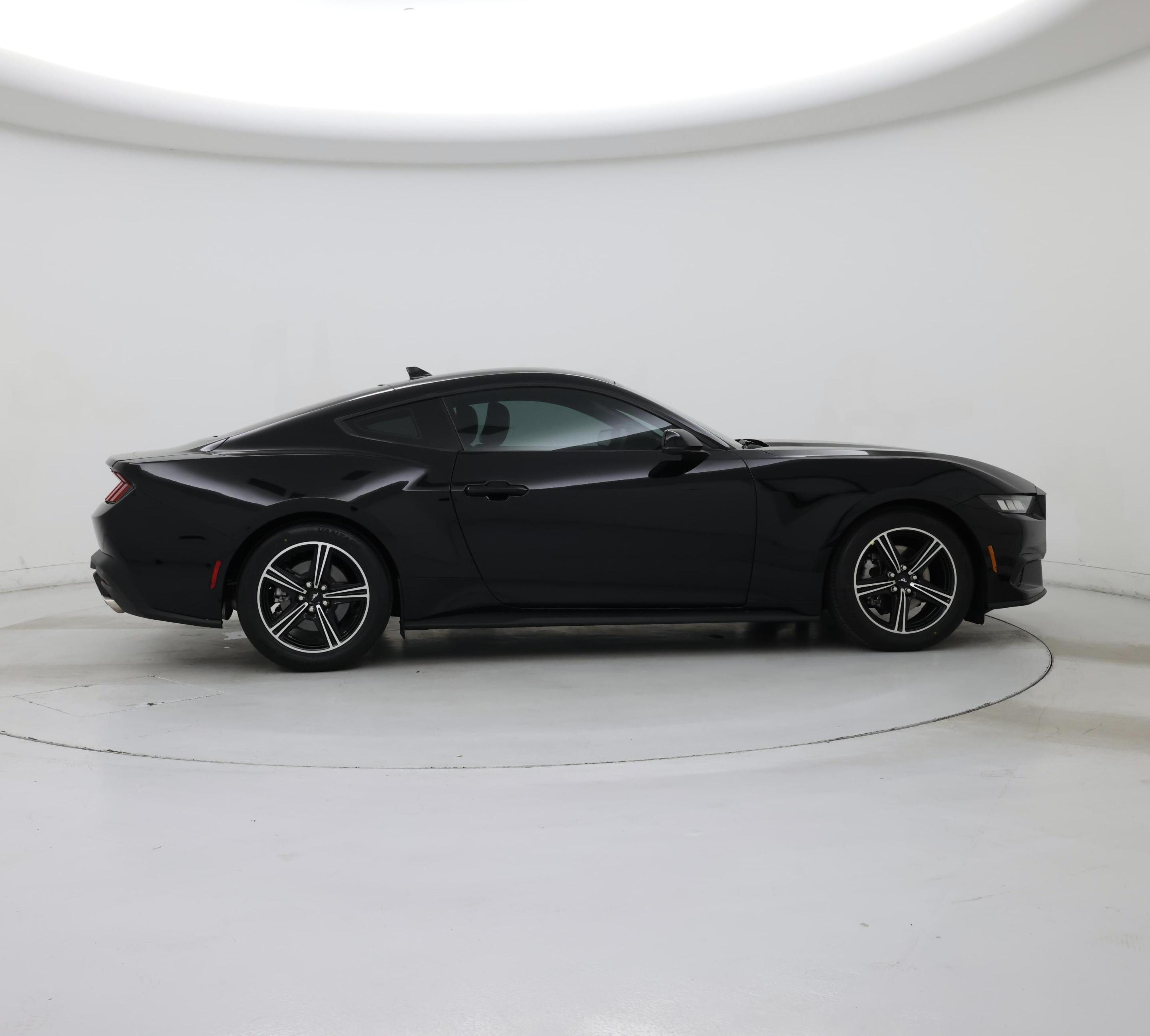 Thumbnail: 2024 Ford Mustang - 7