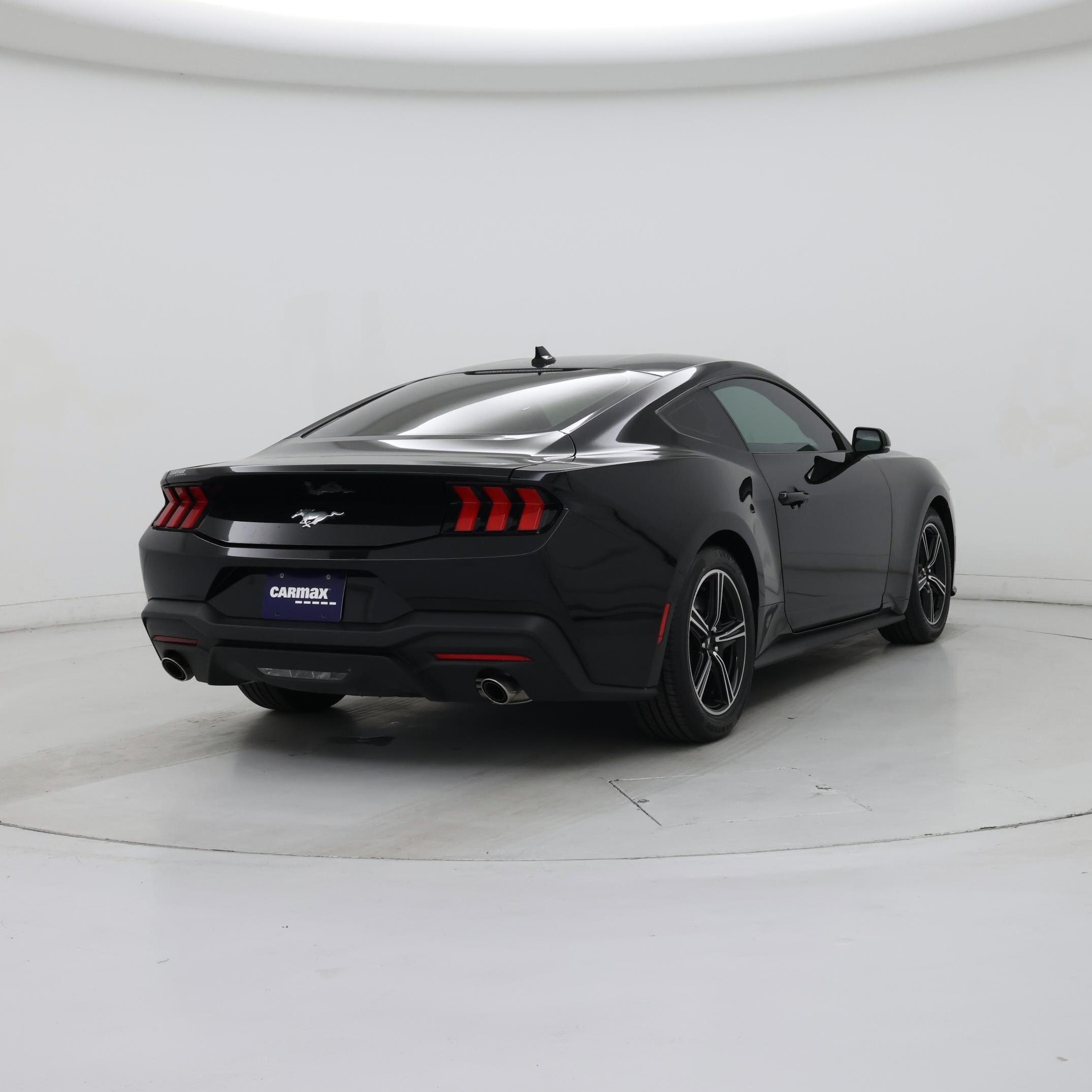 Thumbnail: 2024 Ford Mustang - 8