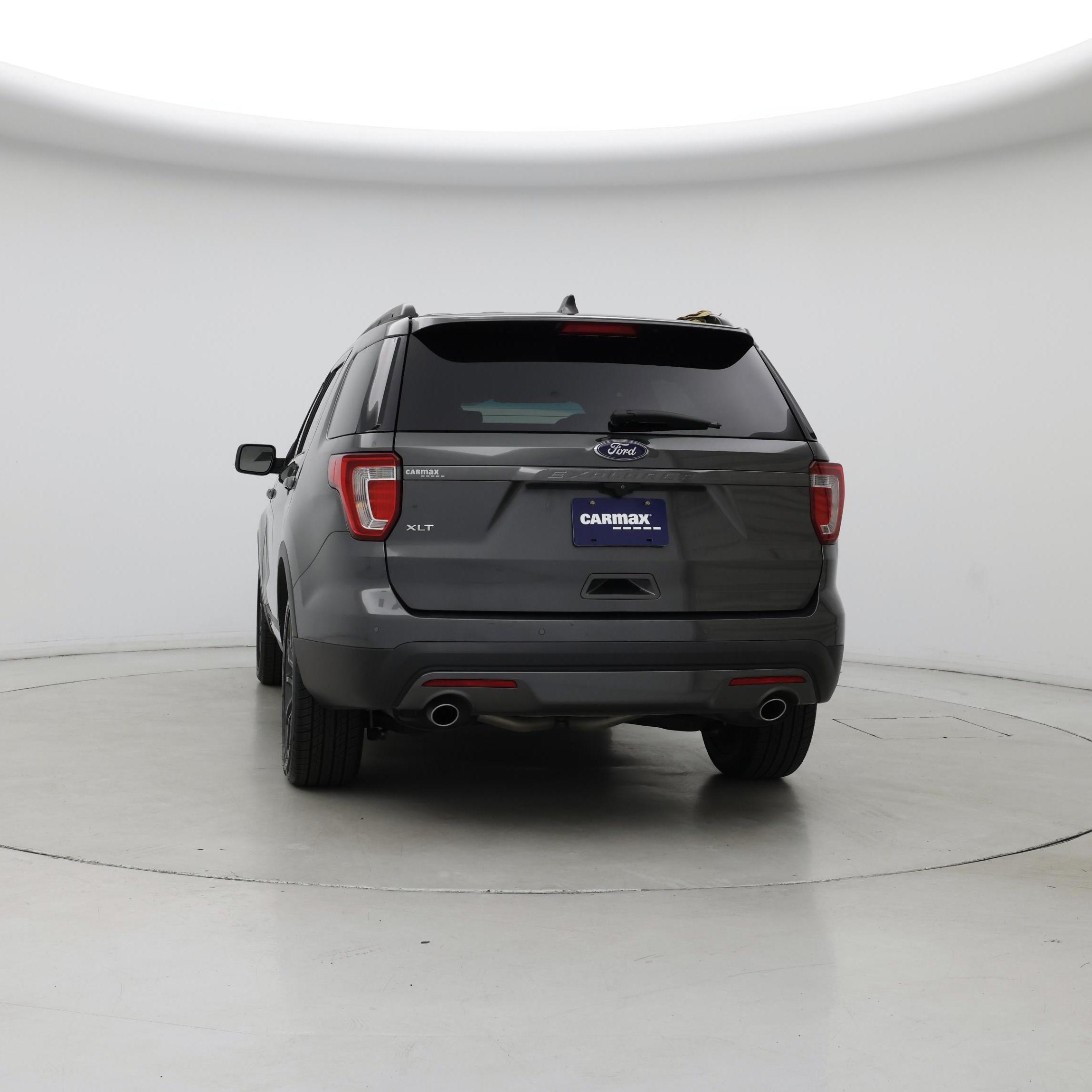 Thumbnail: 2017 Ford Explorer - 6
