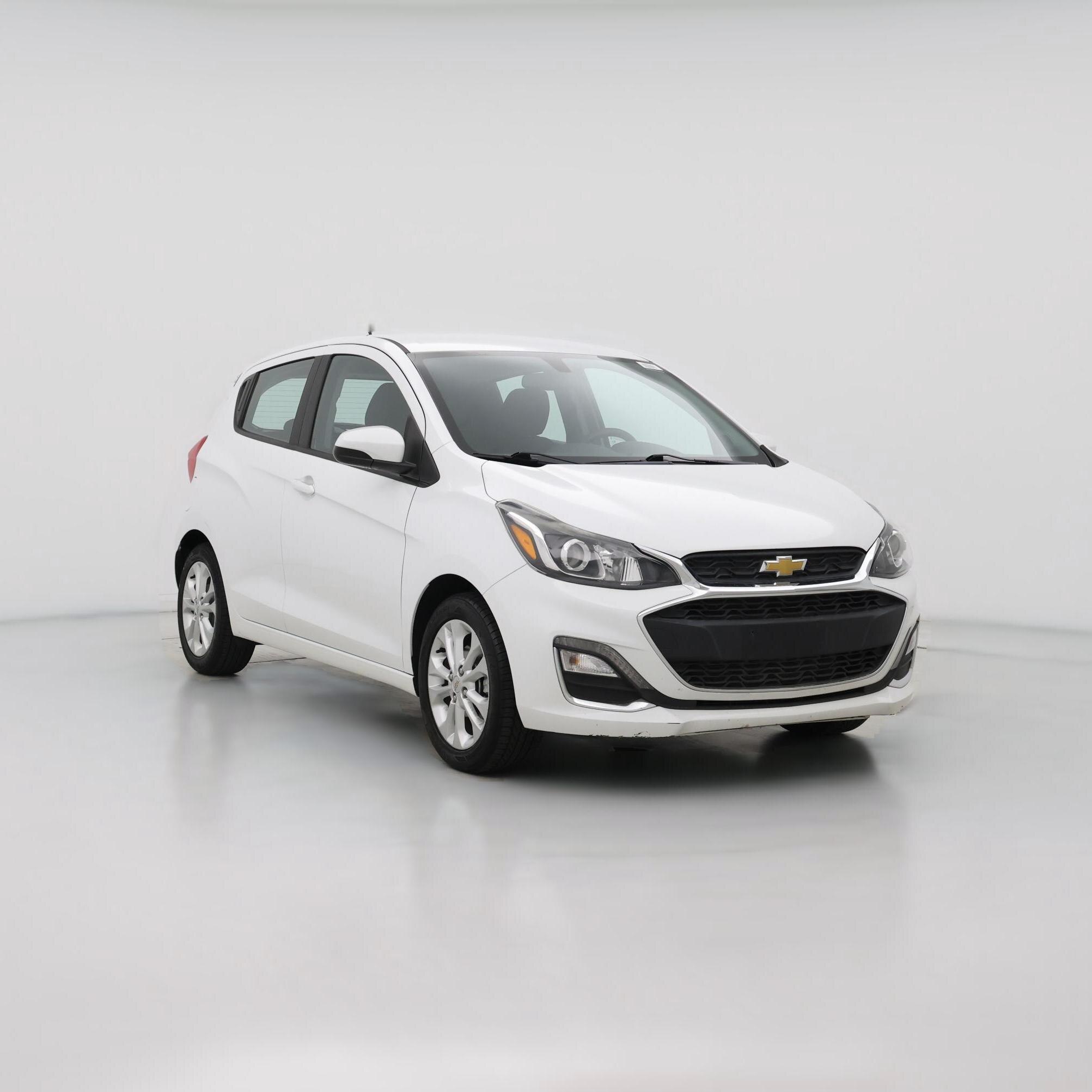 Thumbnail: 2021 Chevrolet Spark - 1