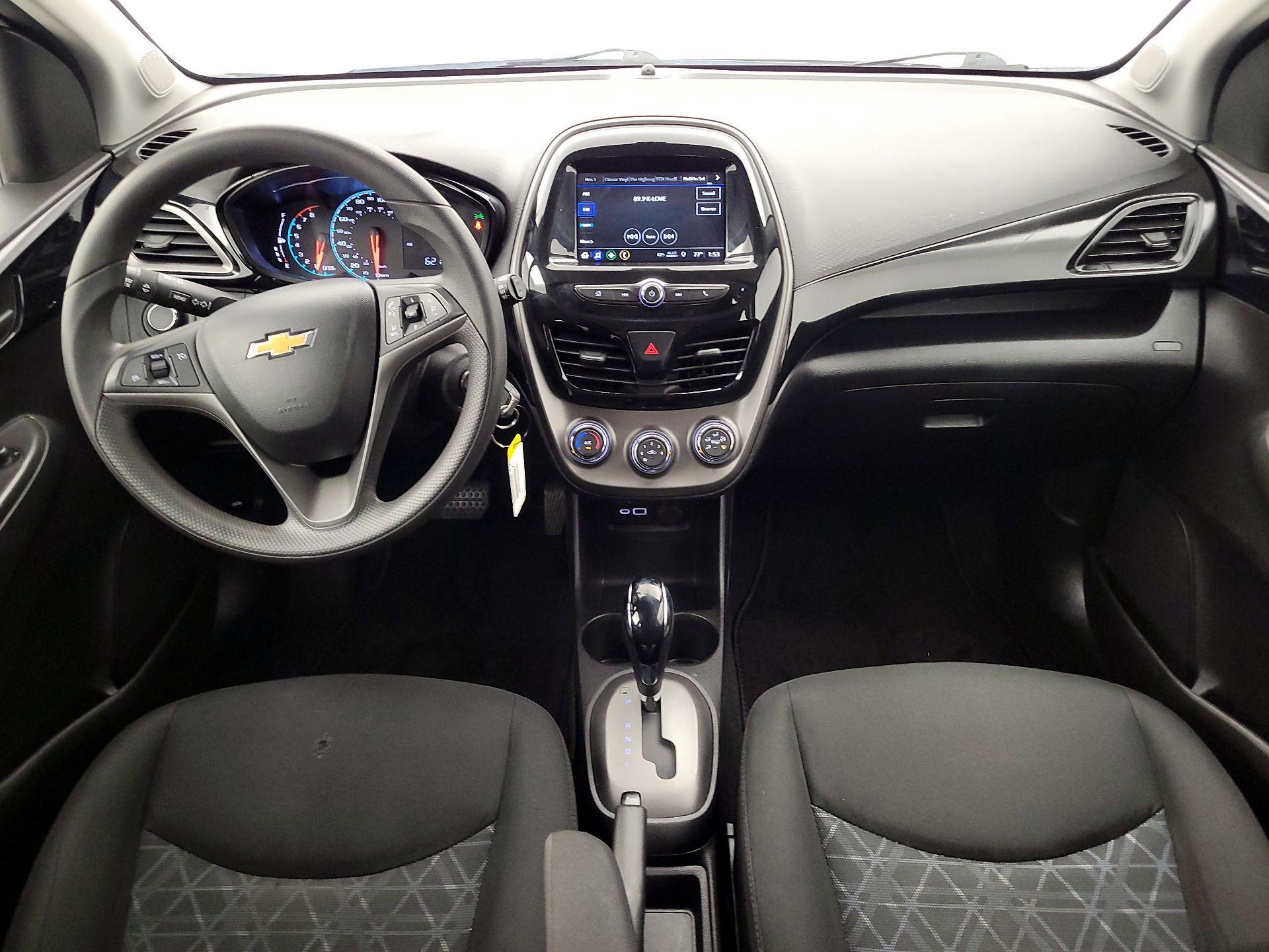 Thumbnail: 2021 Chevrolet Spark - 9