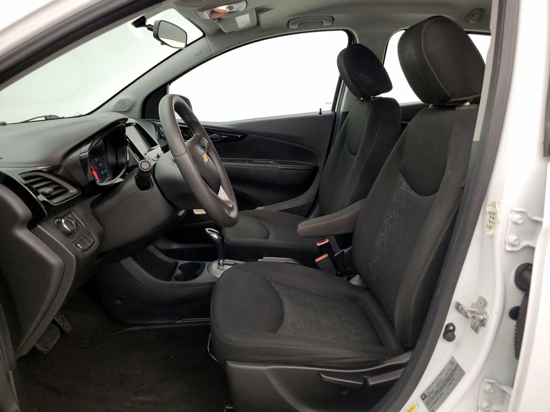 Thumbnail: 2021 Chevrolet Spark - 11