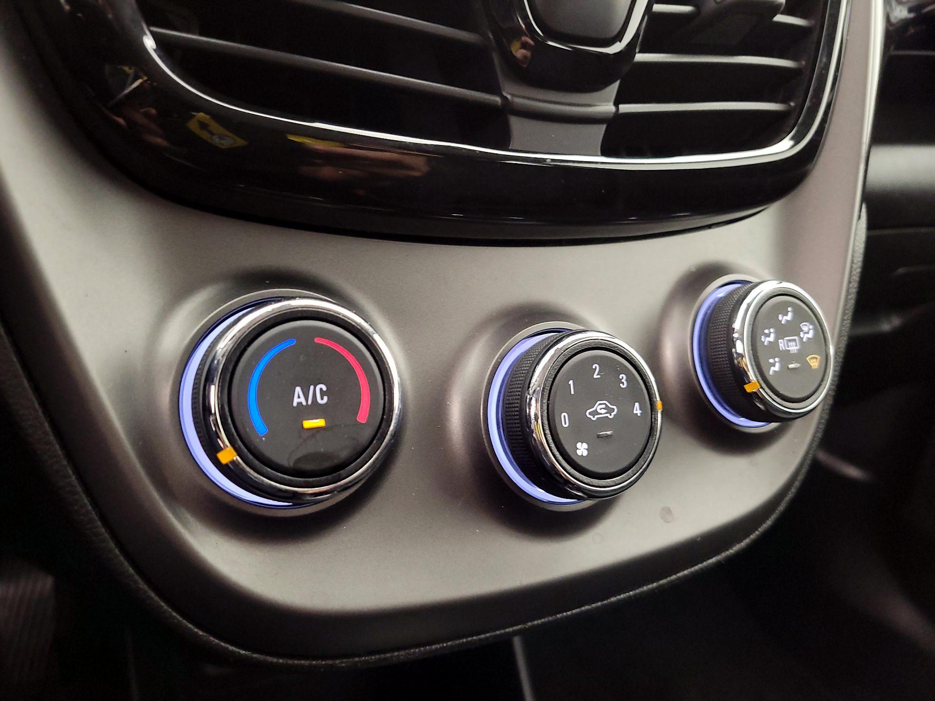 Thumbnail: 2021 Chevrolet Spark - 16