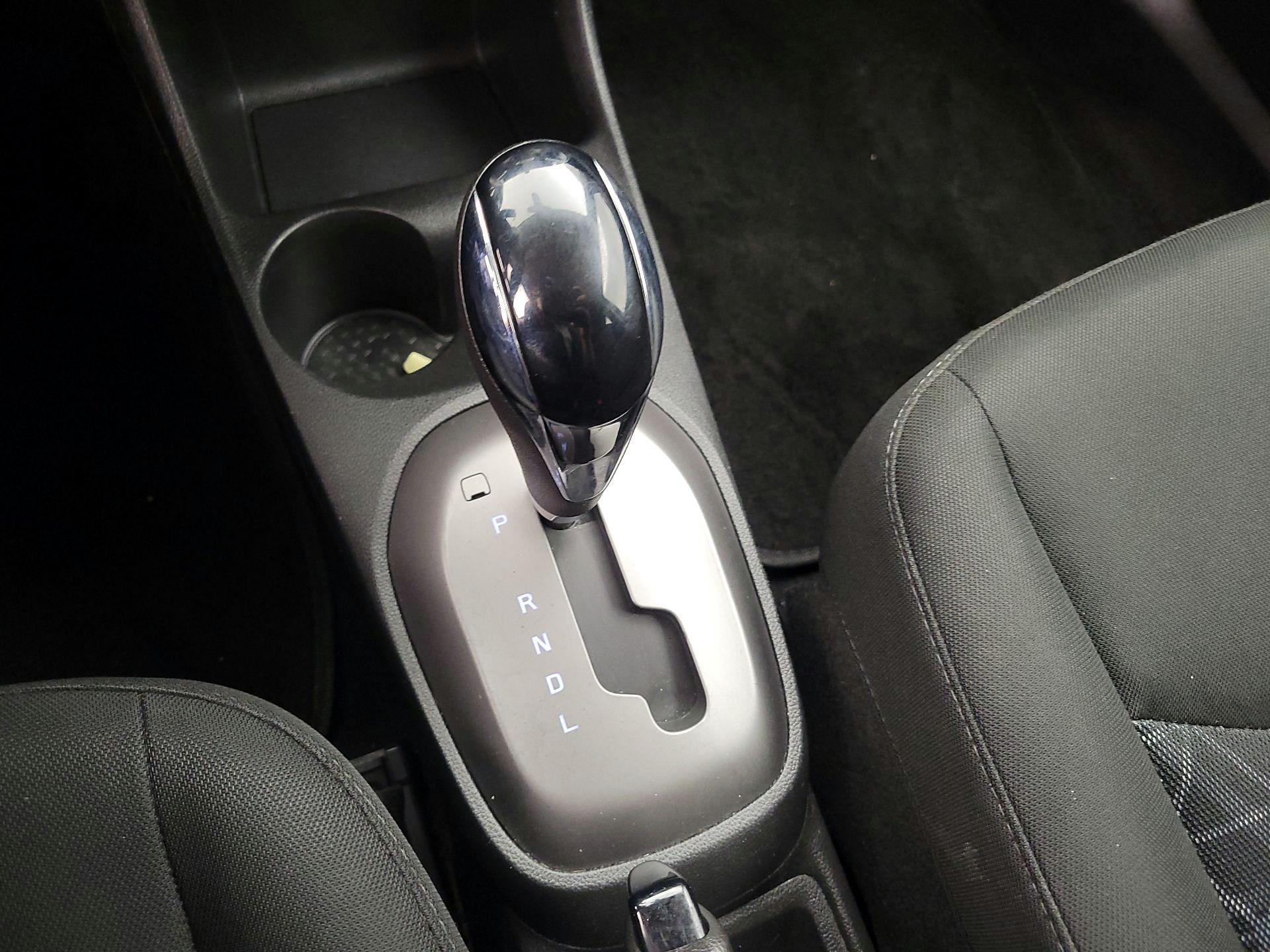 Thumbnail: 2021 Chevrolet Spark - 17