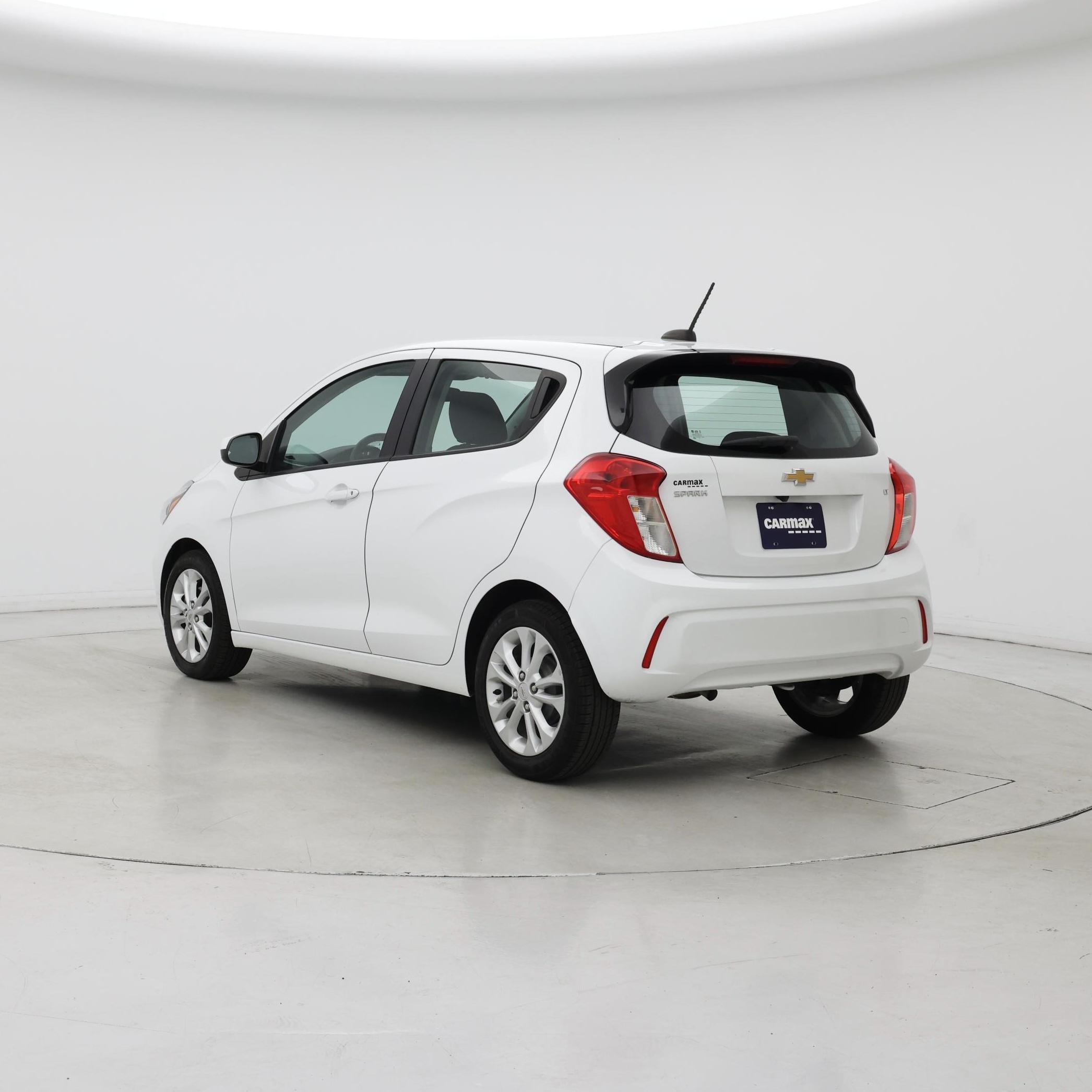 Thumbnail: 2021 Chevrolet Spark - 2