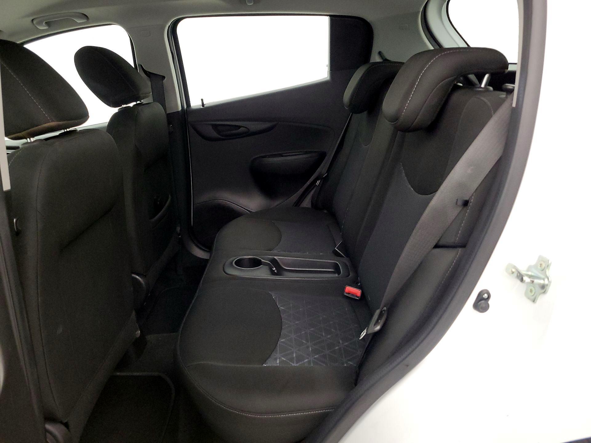Thumbnail: 2021 Chevrolet Spark - 19