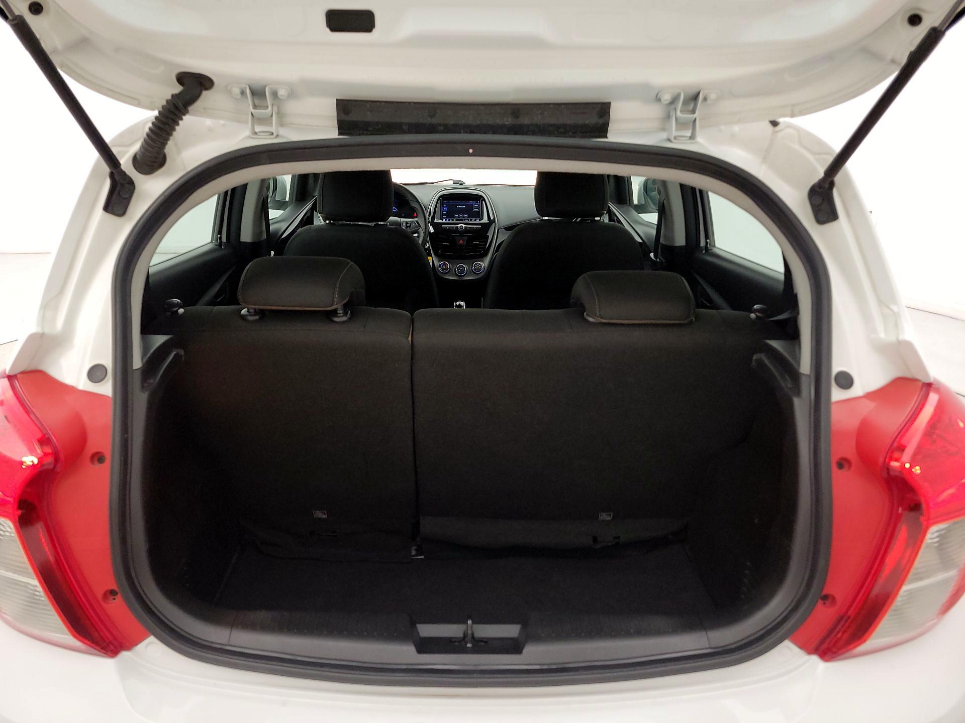 Thumbnail: 2021 Chevrolet Spark - 20