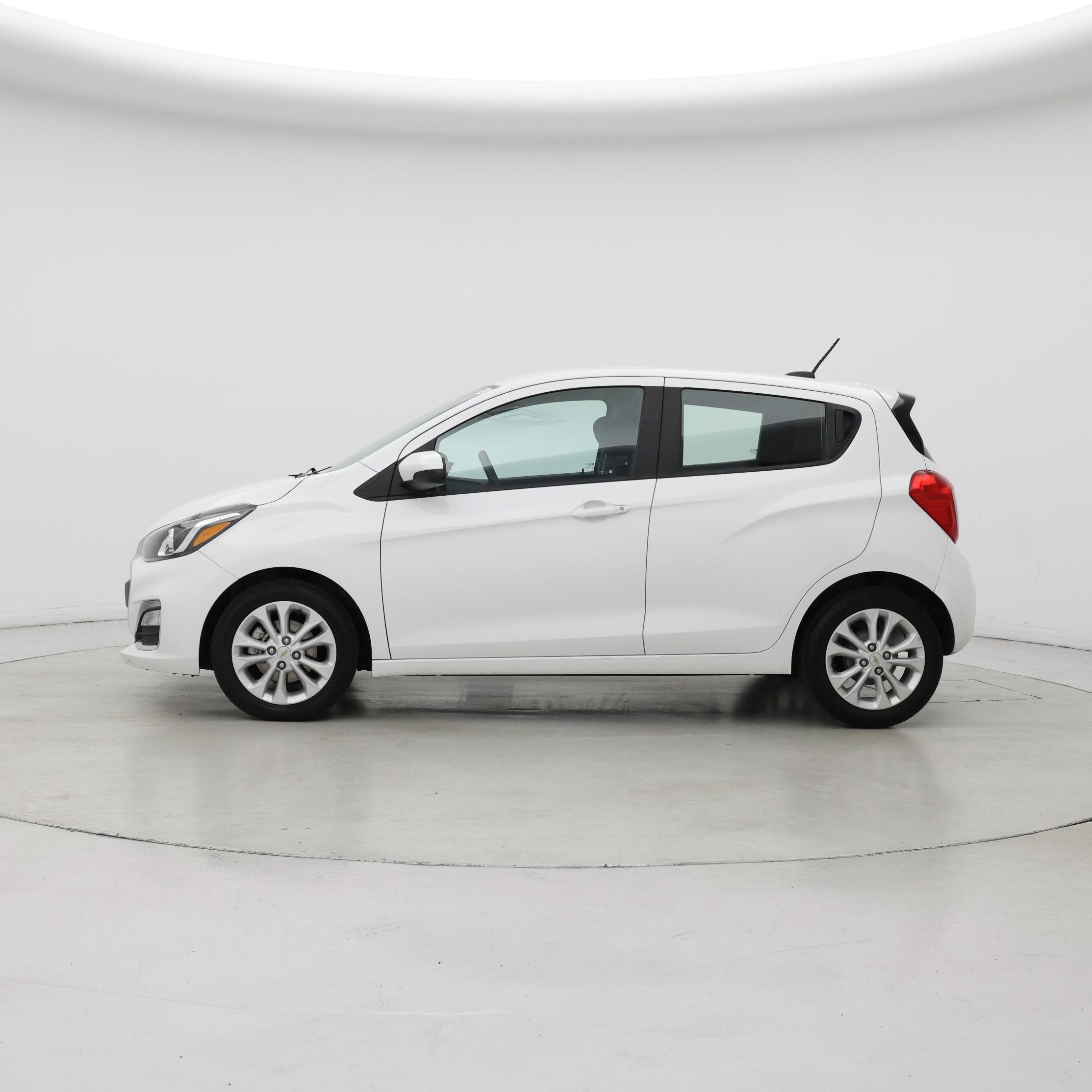 Thumbnail: 2021 Chevrolet Spark - 3