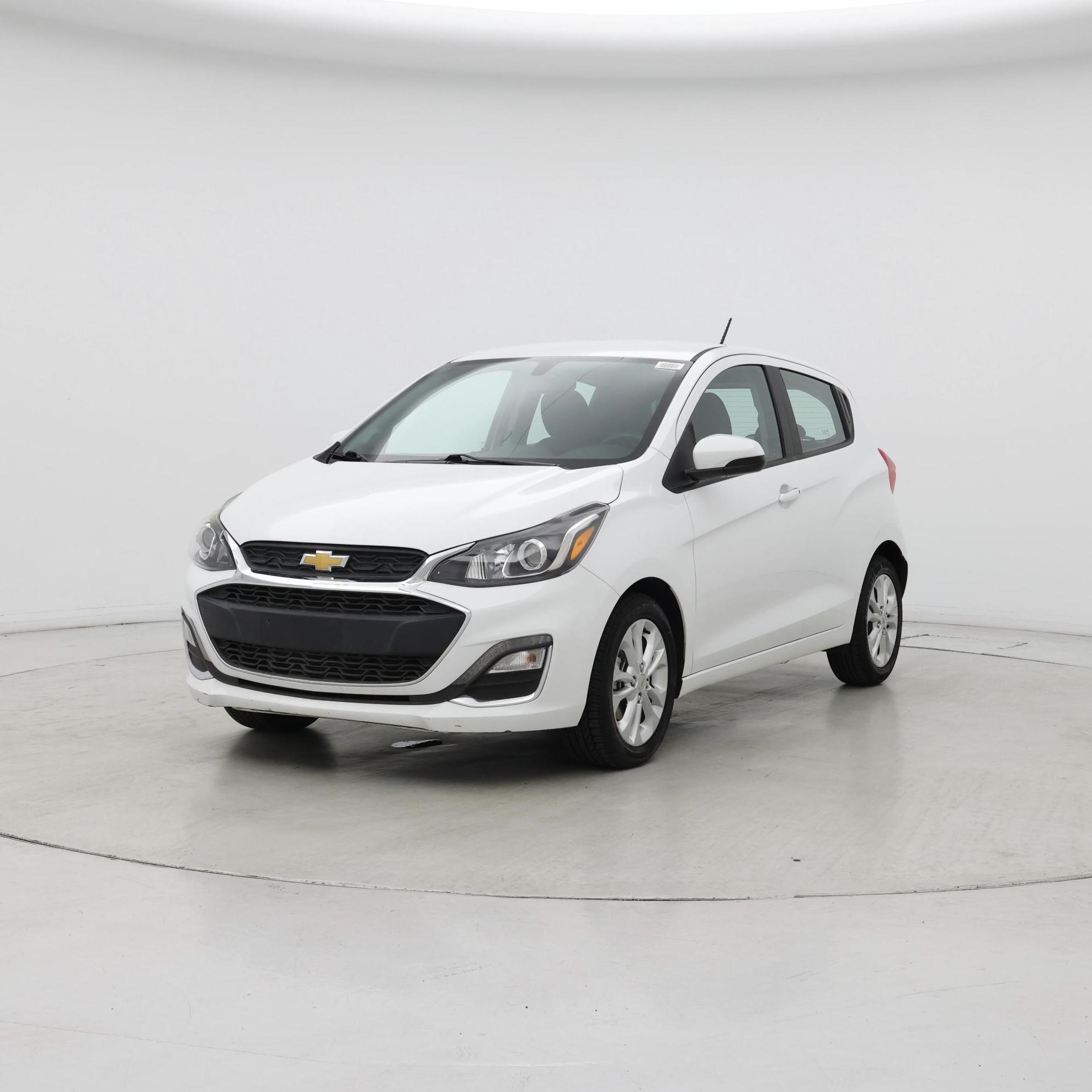 Thumbnail: 2021 Chevrolet Spark - 4