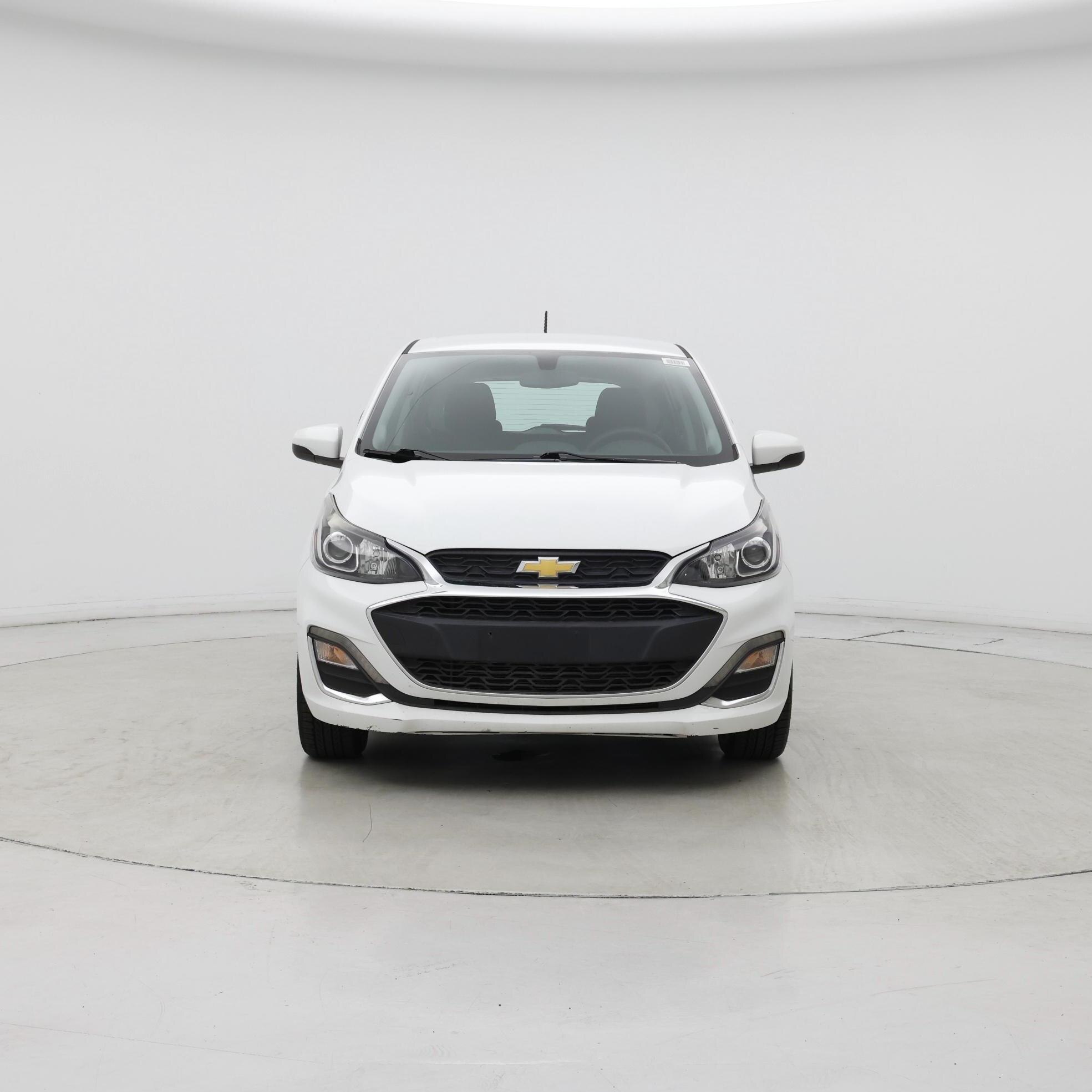 Thumbnail: 2021 Chevrolet Spark - 5