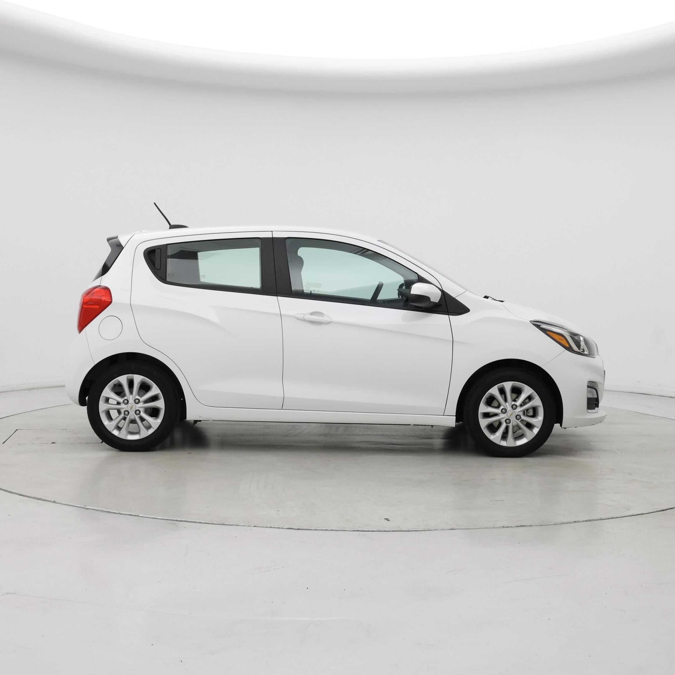 Thumbnail: 2021 Chevrolet Spark - 7