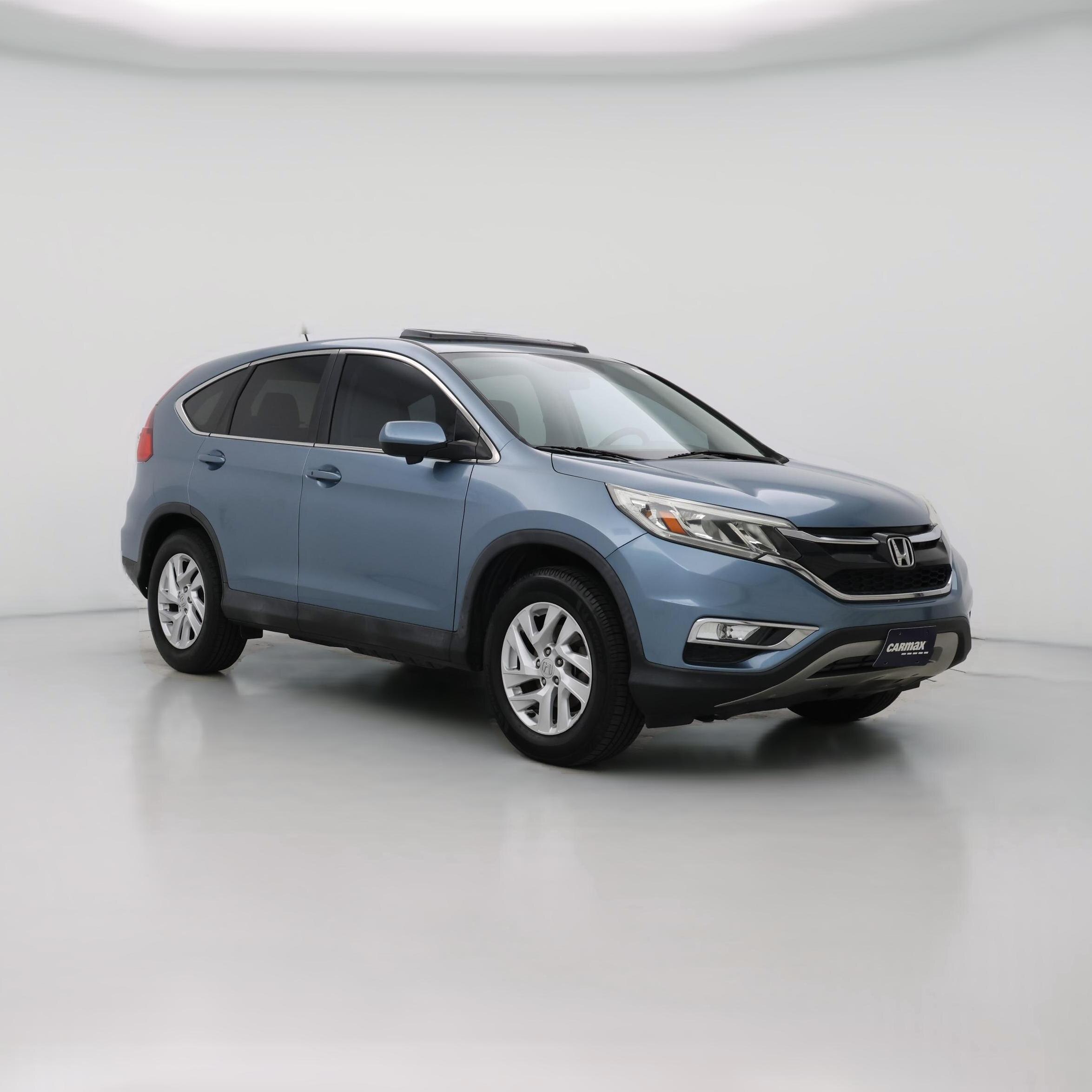 Thumbnail: 2015 Honda CR-V - 1