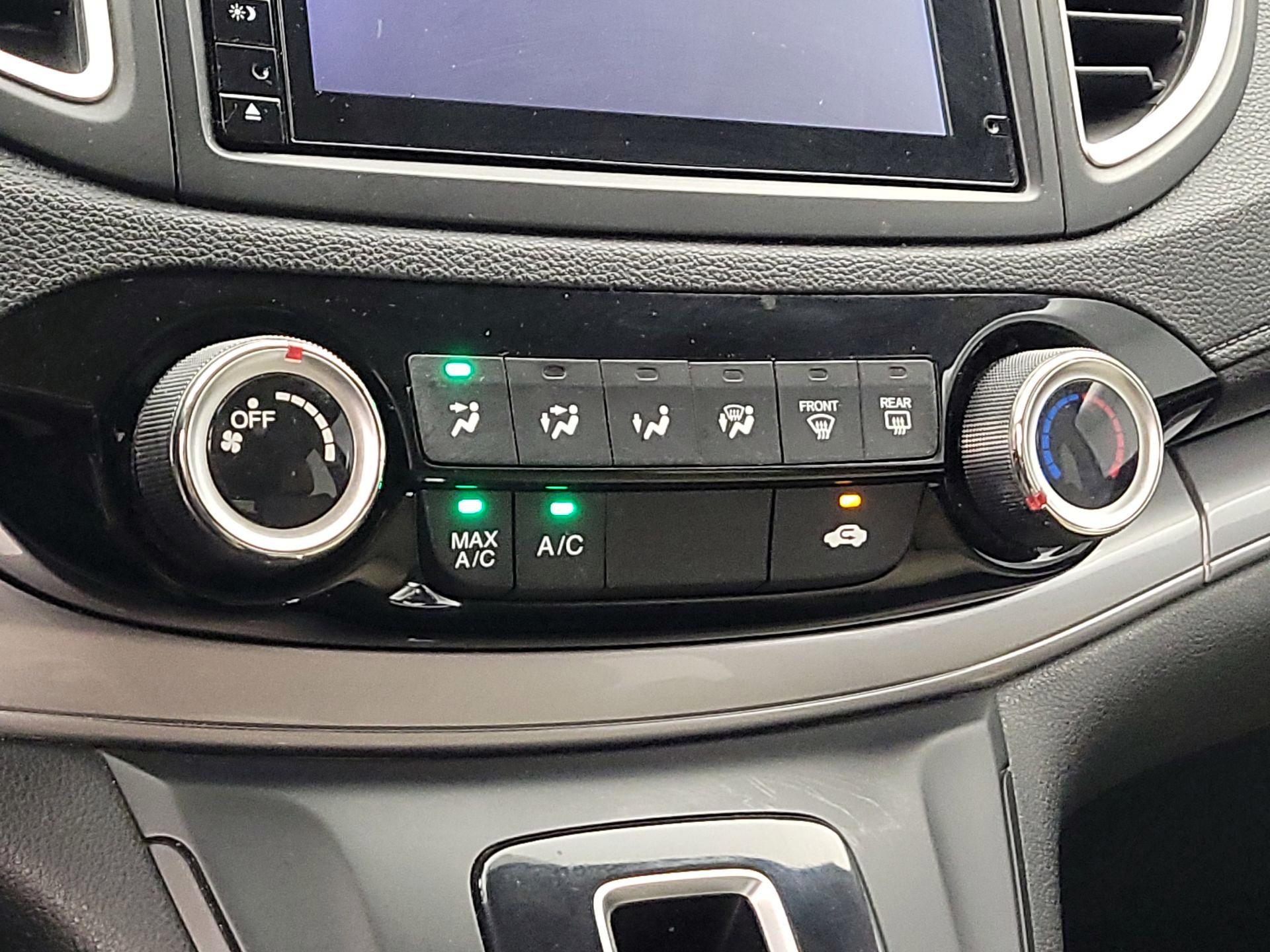 Thumbnail: 2015 Honda CR-V - 16