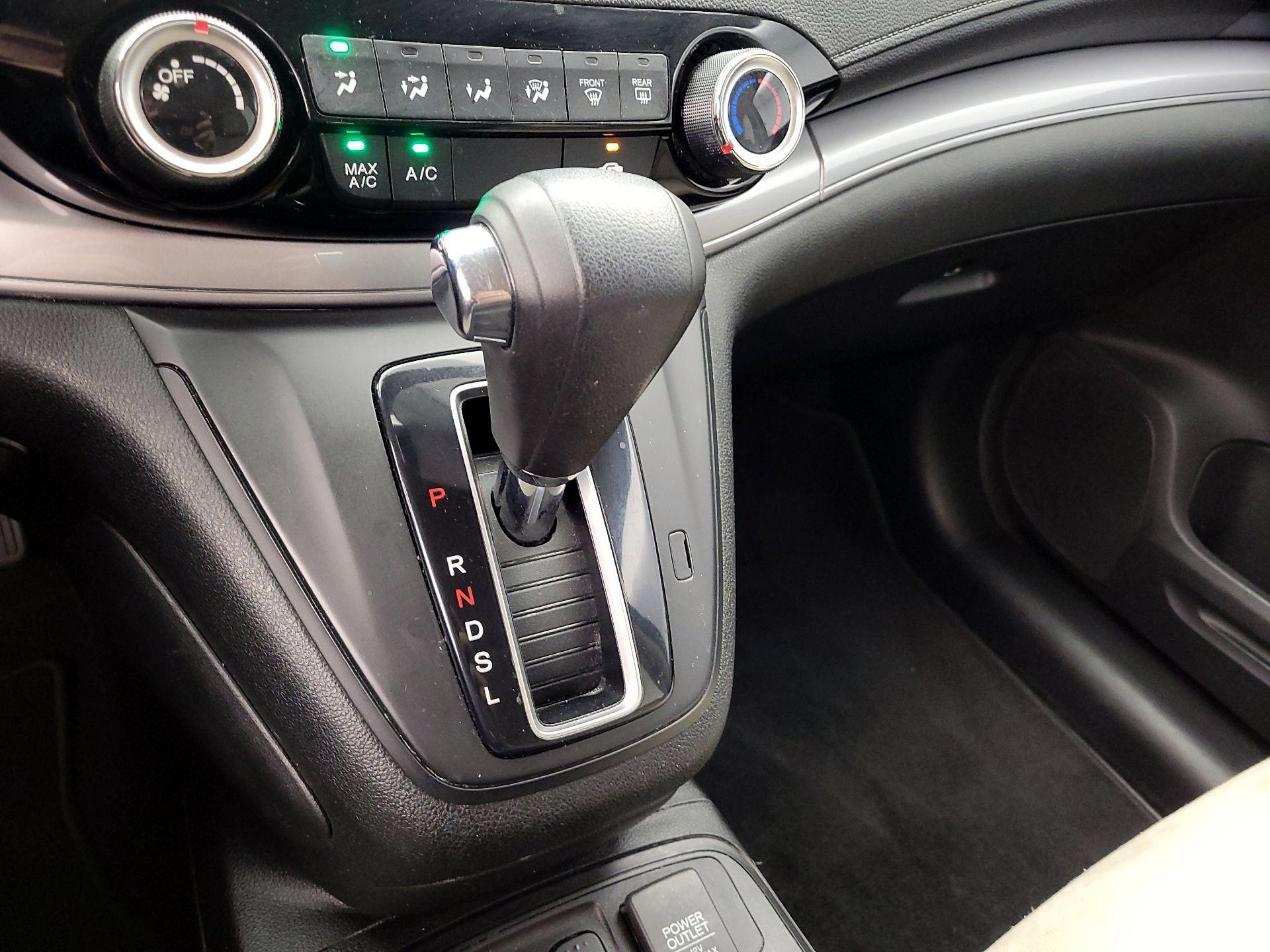 Thumbnail: 2015 Honda CR-V - 17