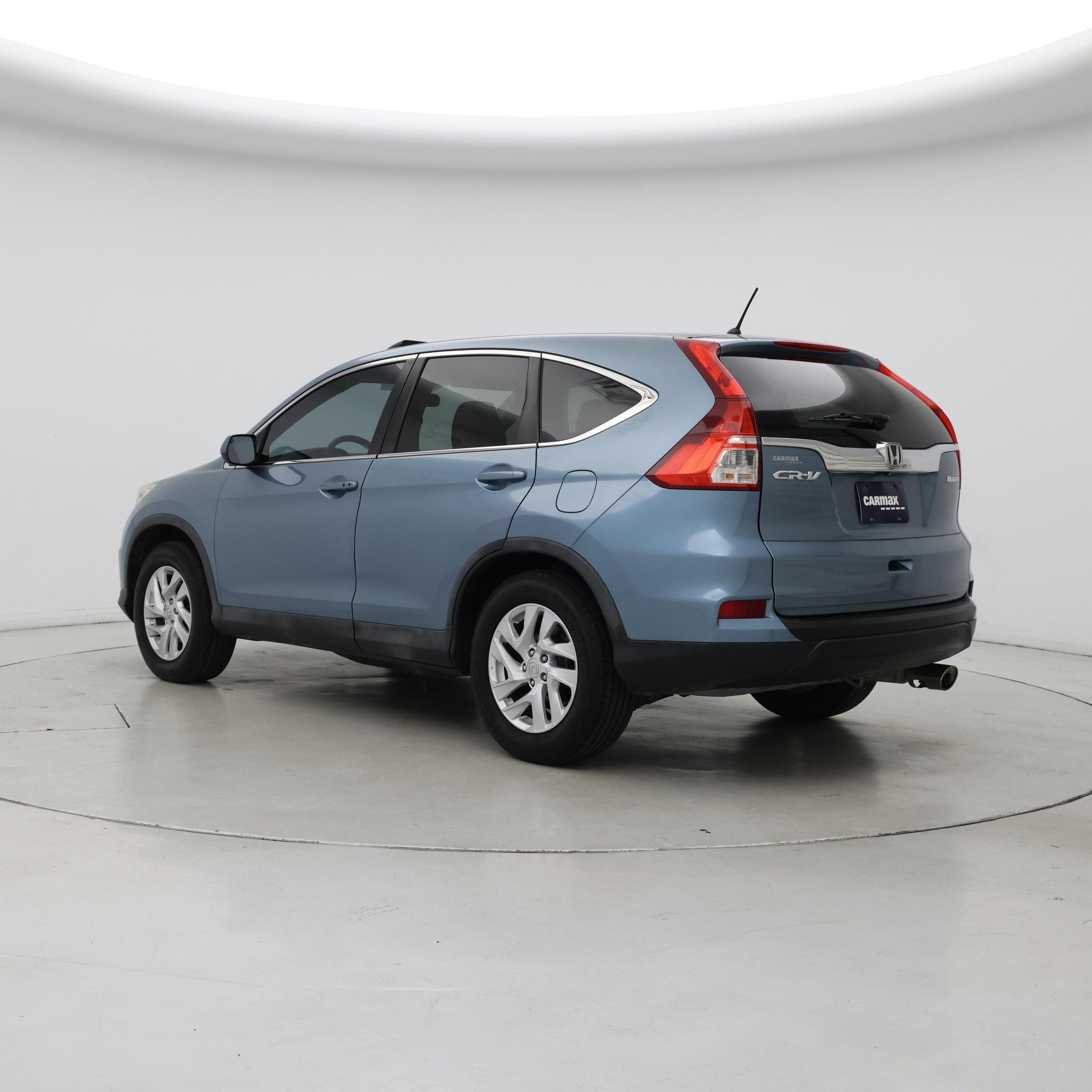Thumbnail: 2015 Honda CR-V - 2